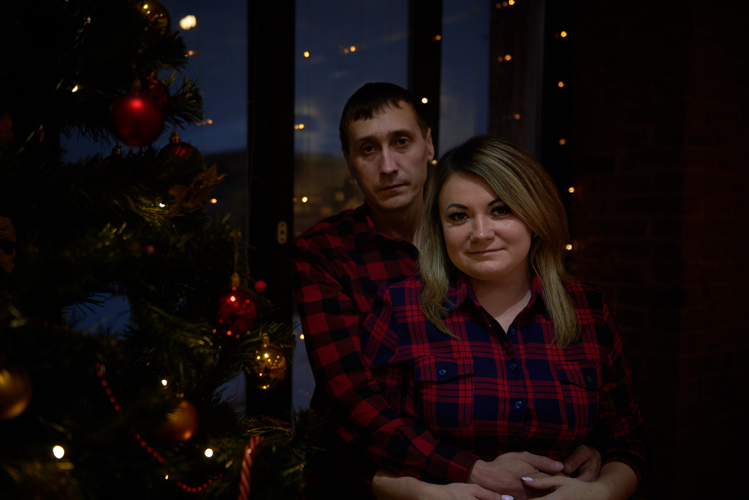 Для Оли. Фотограф Мария Оленева