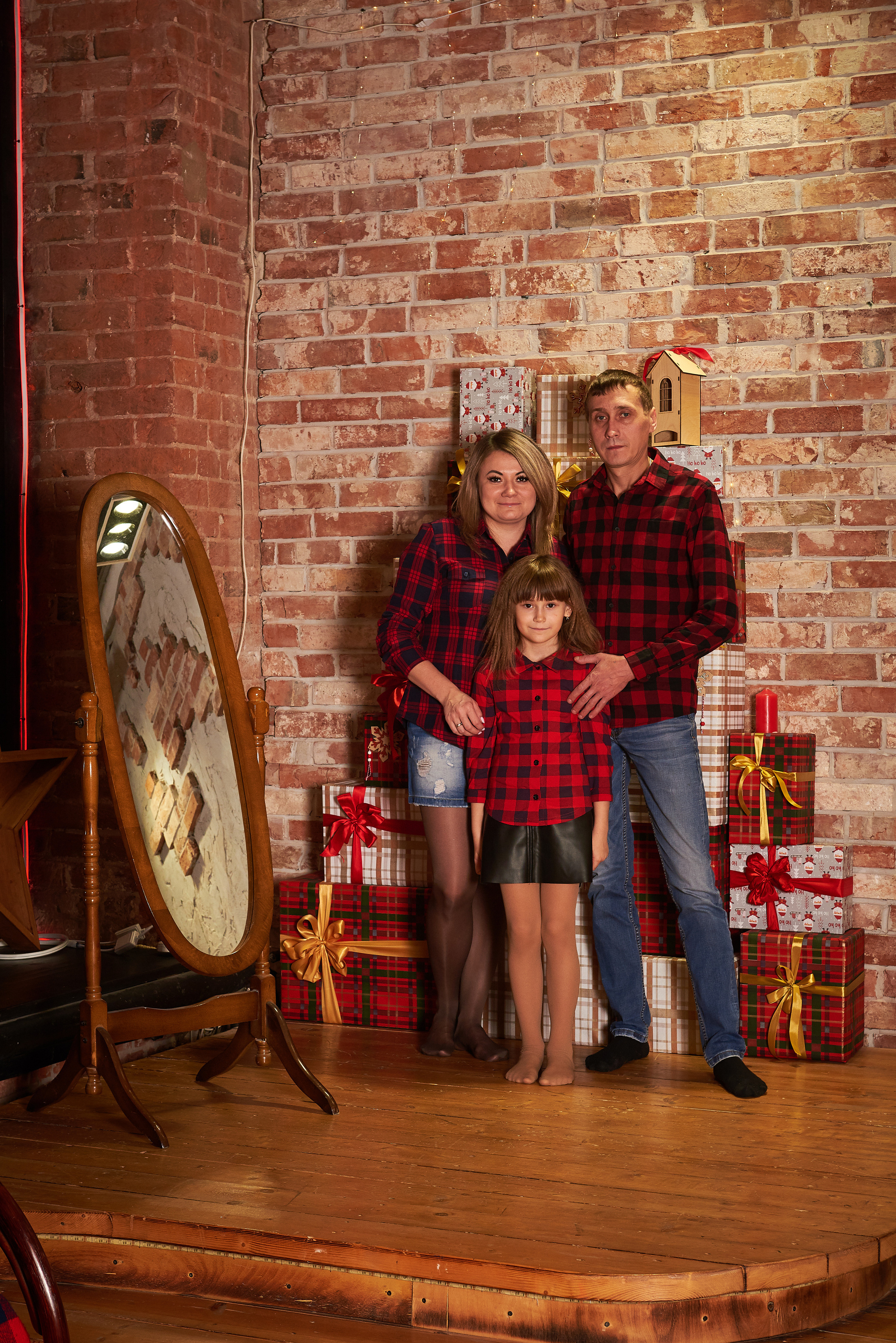 Для Оли. Фотограф Мария Оленева