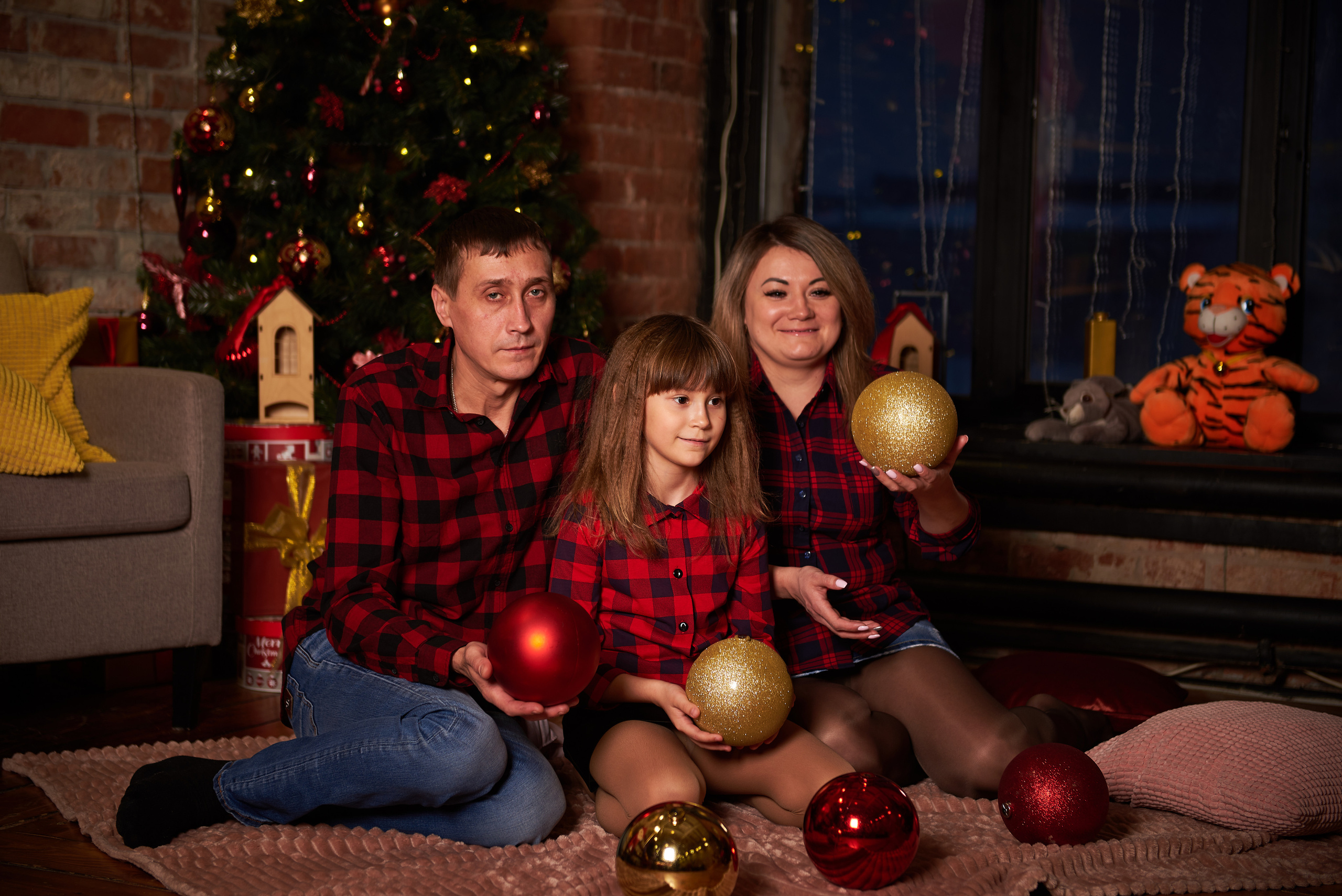 Для Оли. Фотограф Мария Оленева