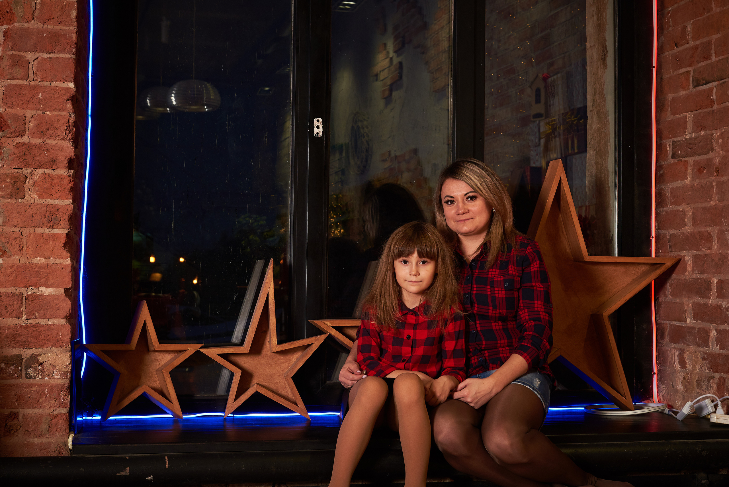 Для Оли. Фотограф Мария Оленева