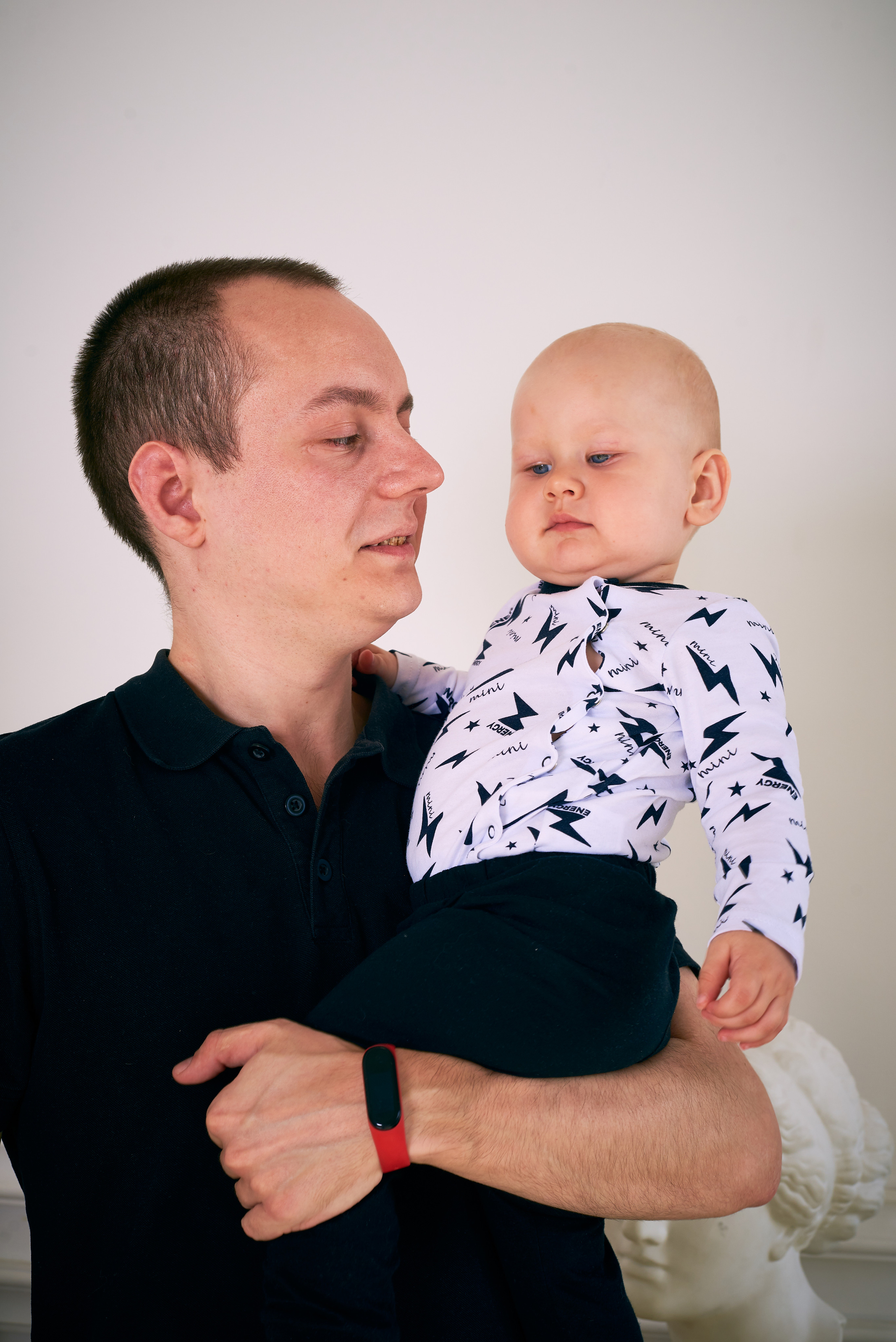 Маша и Сергей. Фотограф Мария Оленева