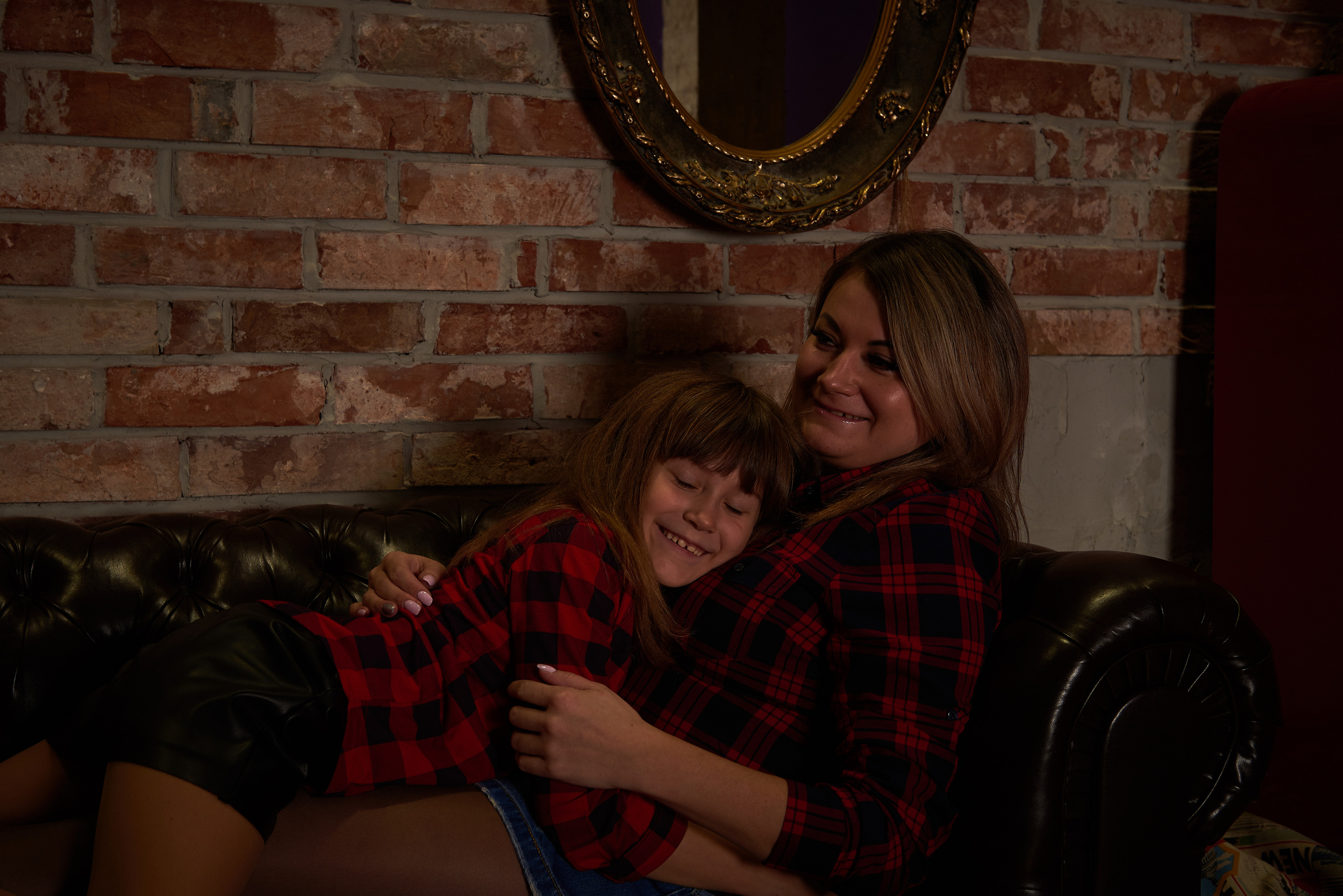 Для Оли. Фотограф Мария Оленева