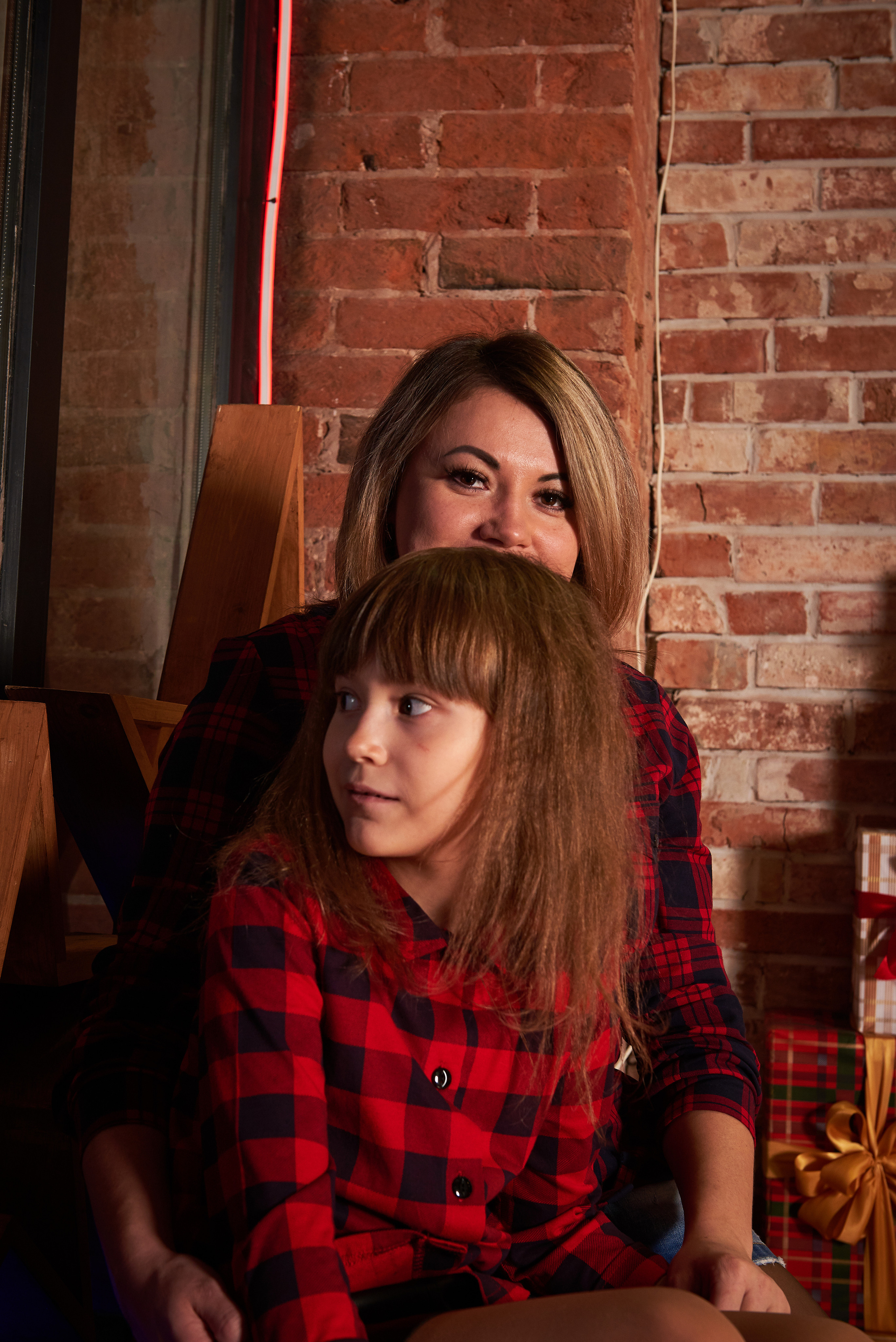 Для Оли. Фотограф Мария Оленева