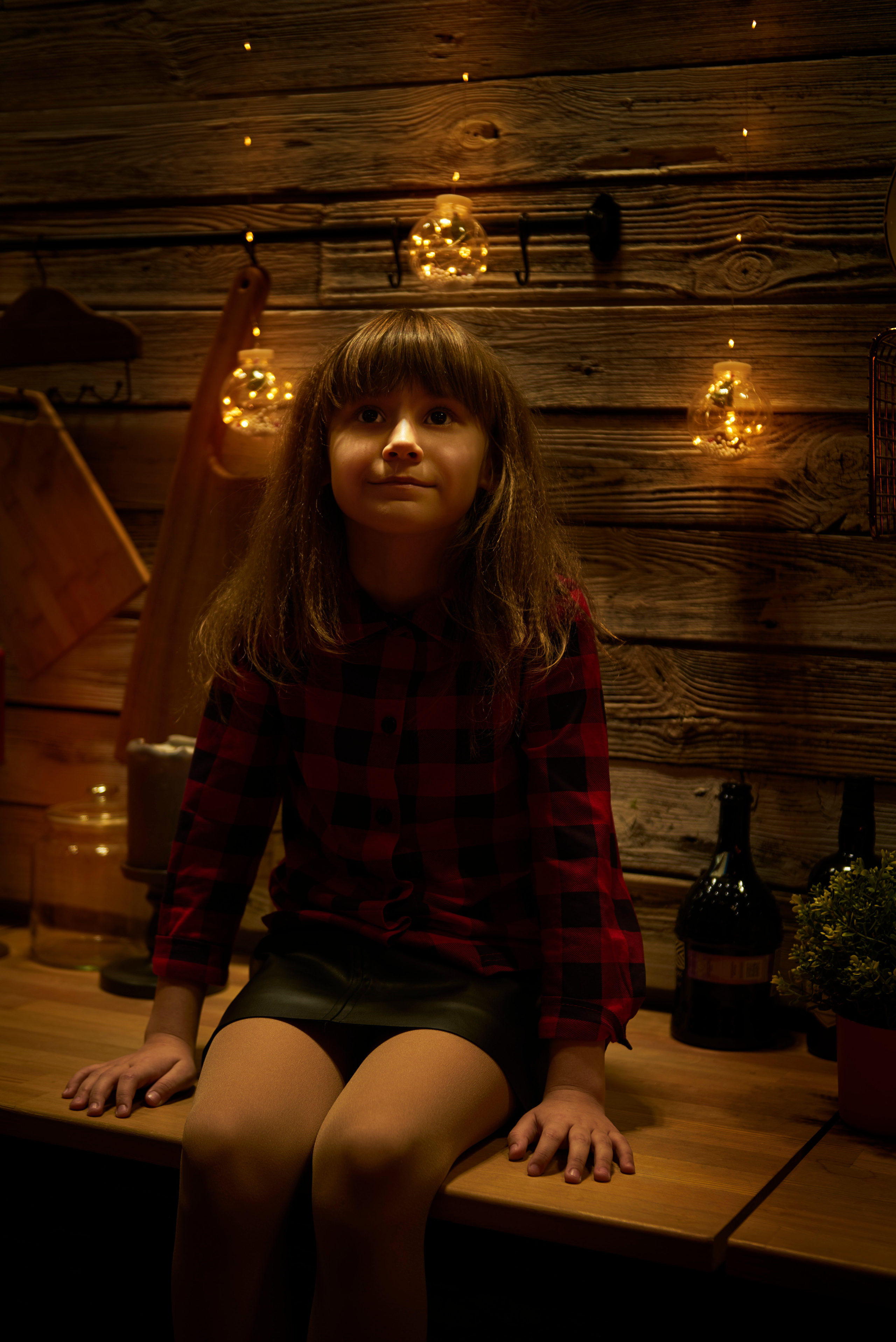 Для Оли. Фотограф Мария Оленева