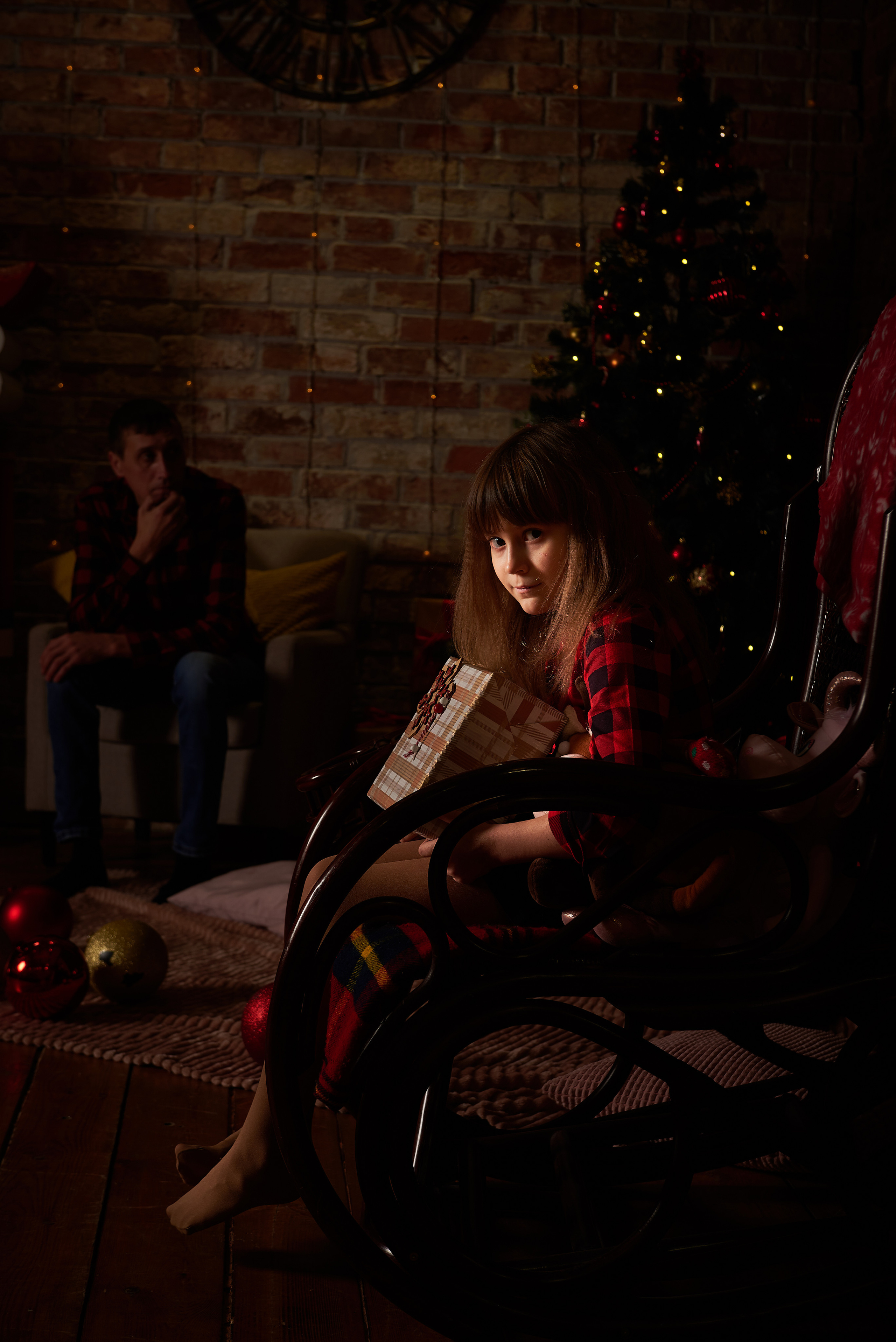 Для Оли. Фотограф Мария Оленева