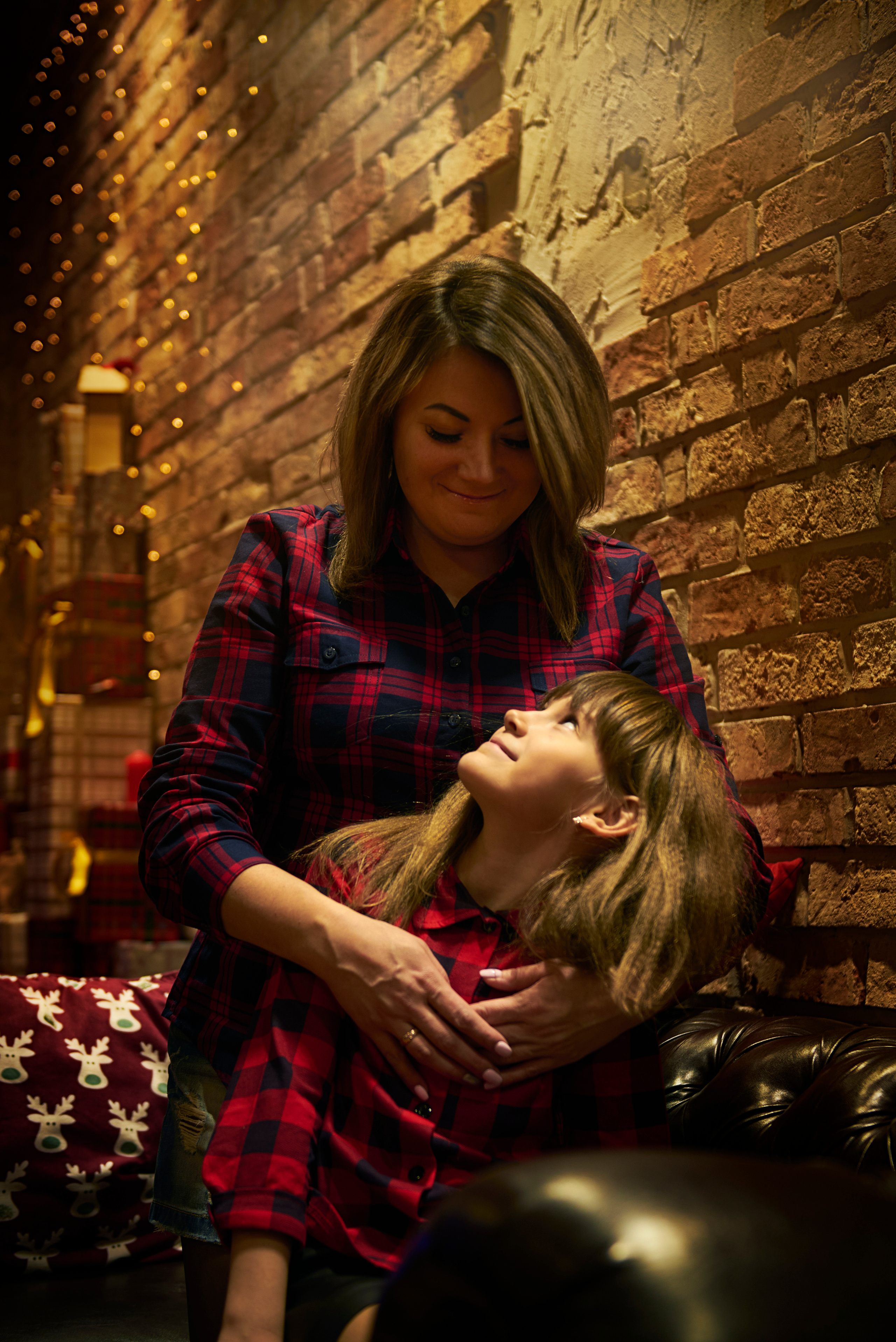 Для Оли. Фотограф Мария Оленева