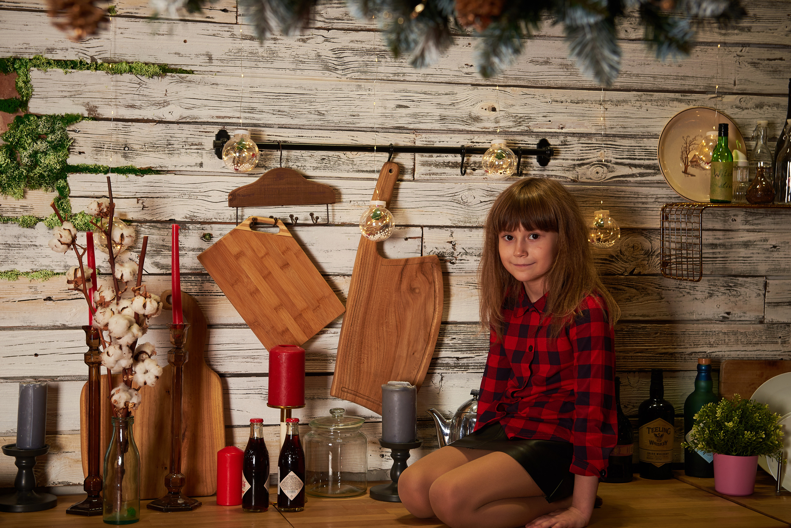 Для Оли. Фотограф Мария Оленева