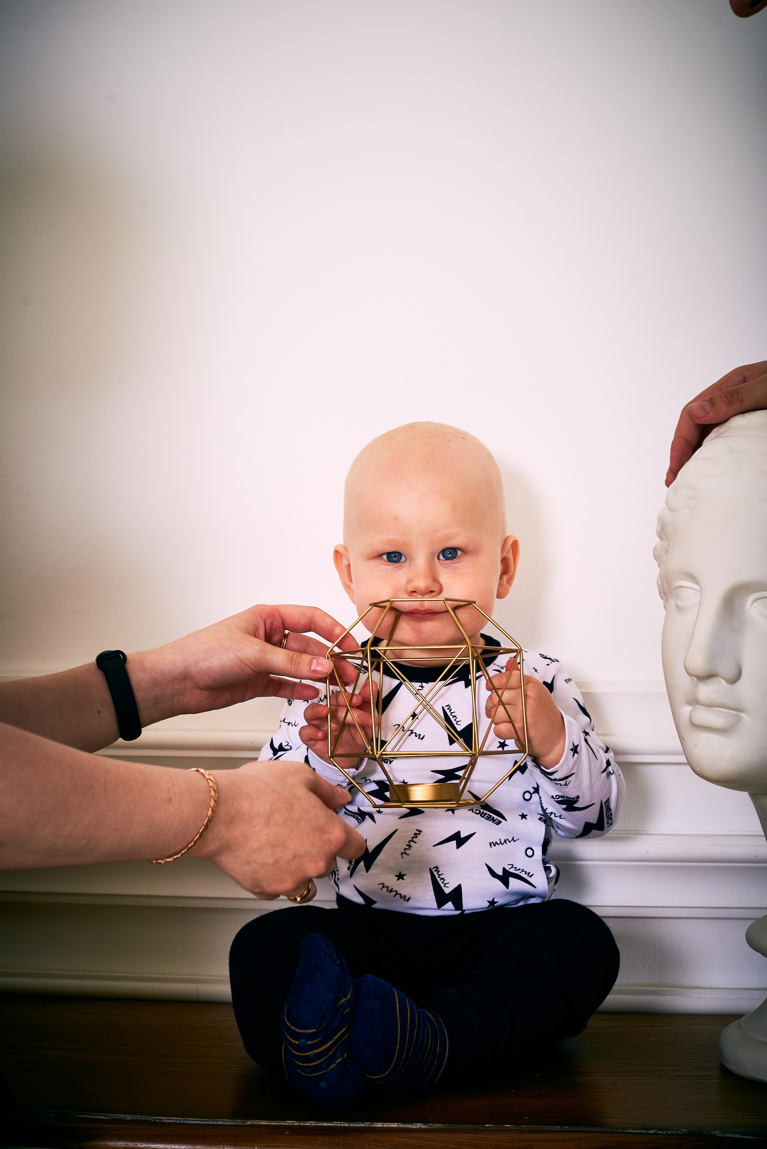 Маша и Сергей. Фотограф Мария Оленева