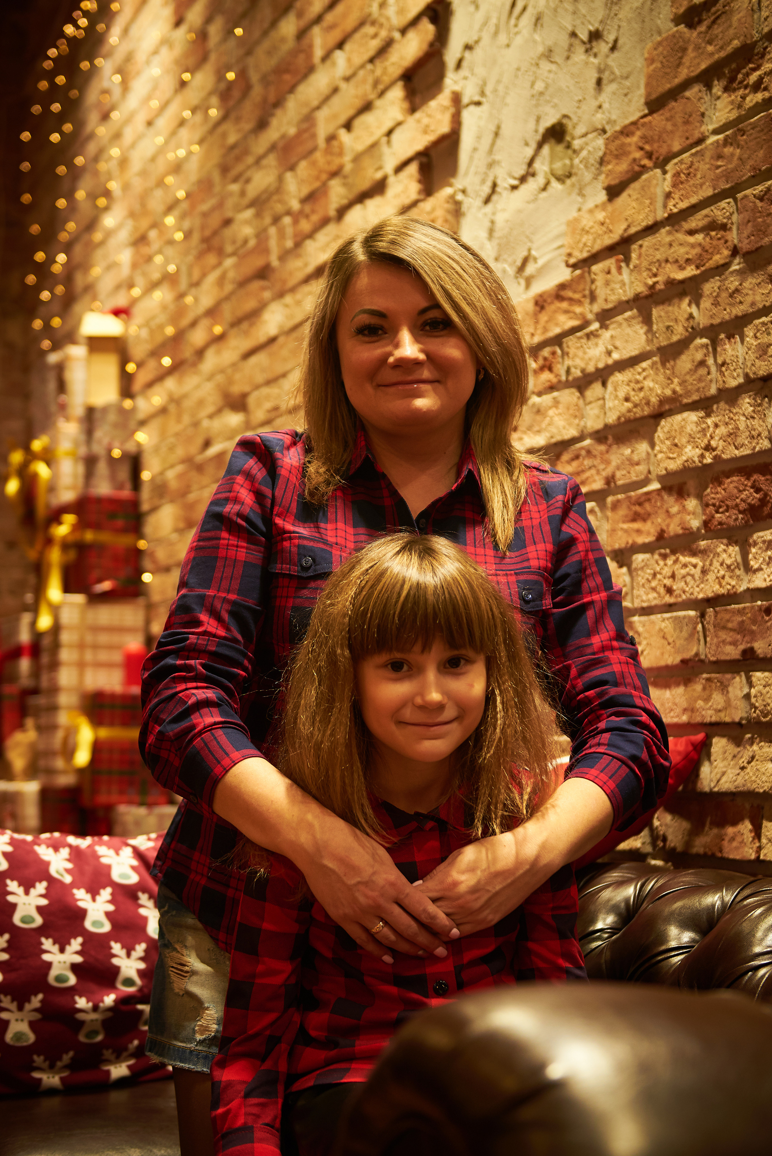 Для Оли. Фотограф Мария Оленева