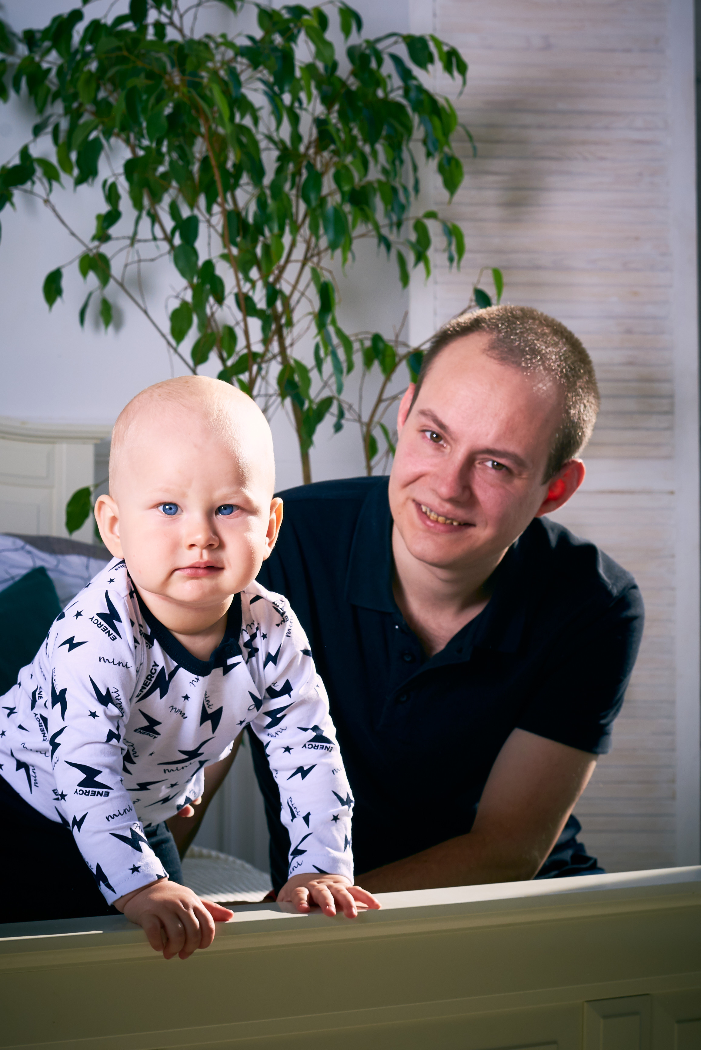 Маша и Сергей. Фотограф Мария Оленева