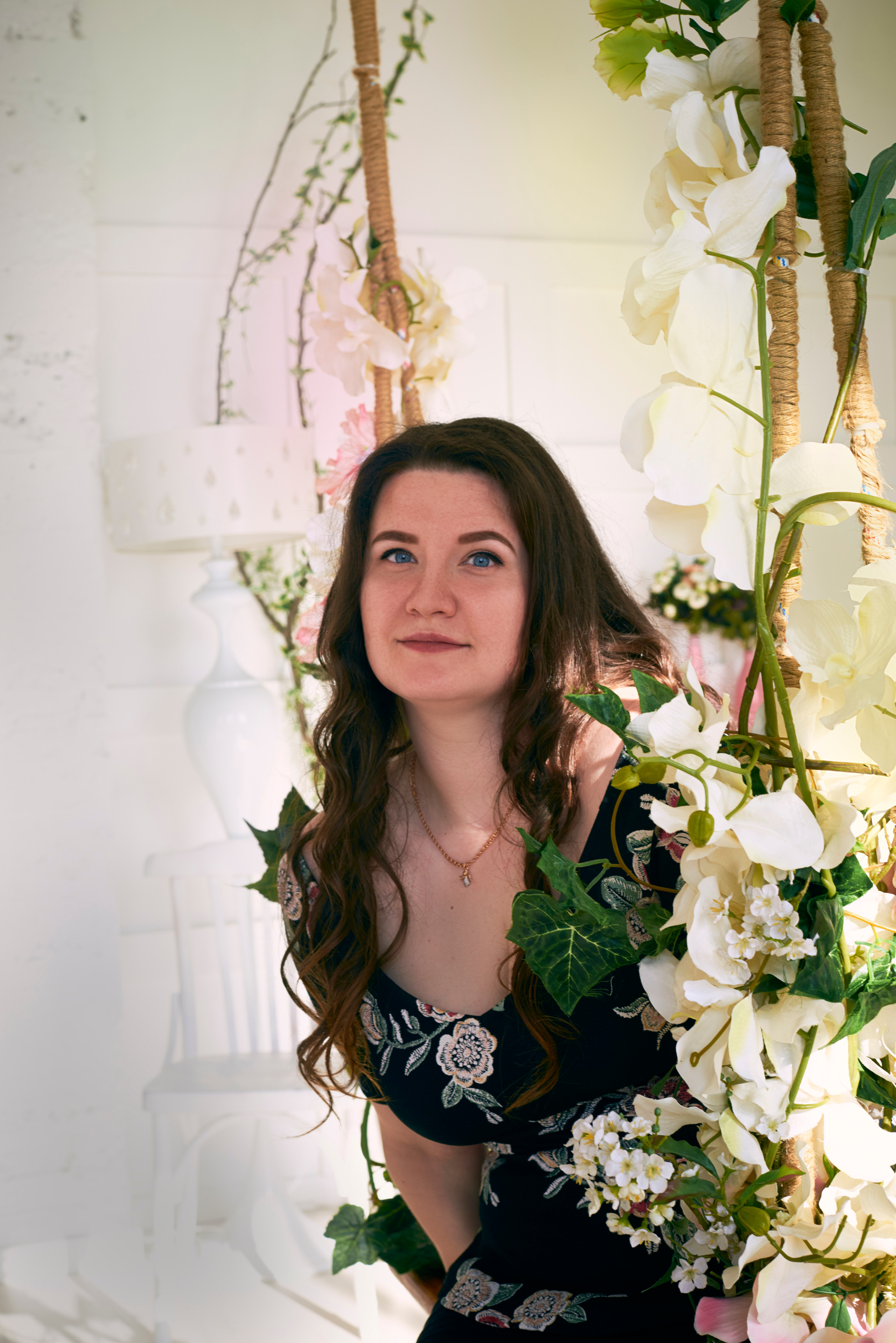 Маша и Сергей. Фотограф Мария Оленева