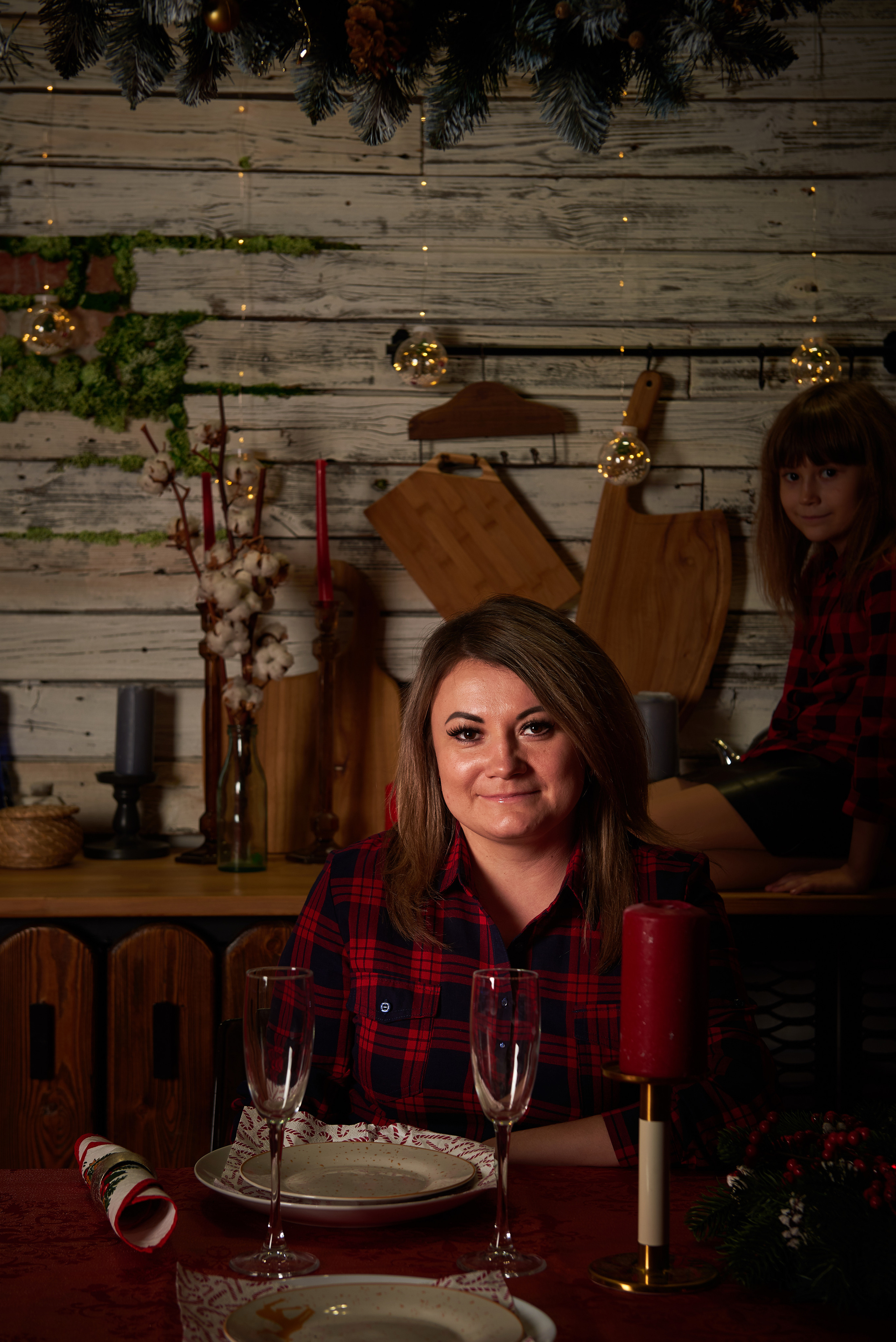 Для Оли. Фотограф Мария Оленева