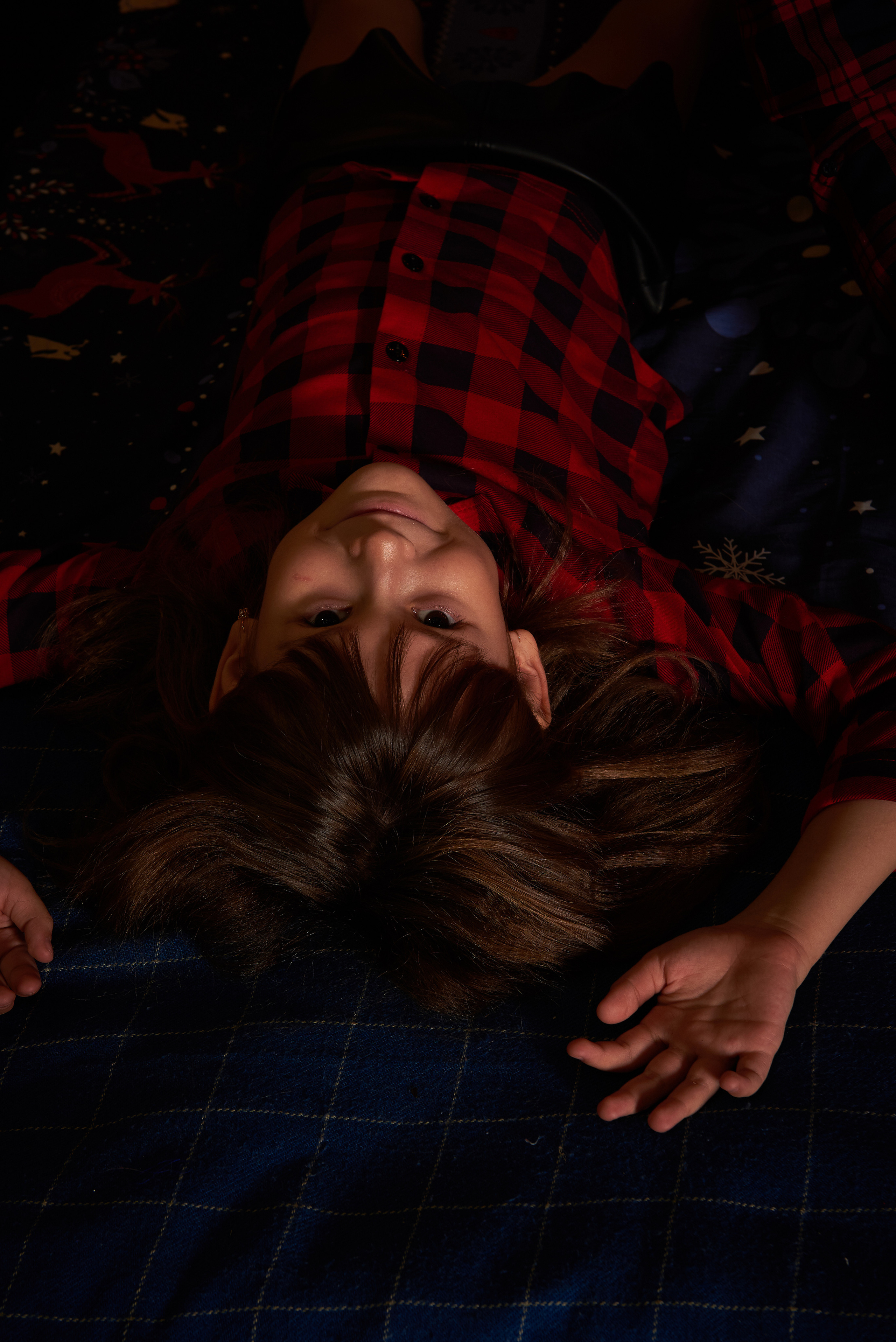 Для Оли. Фотограф Мария Оленева