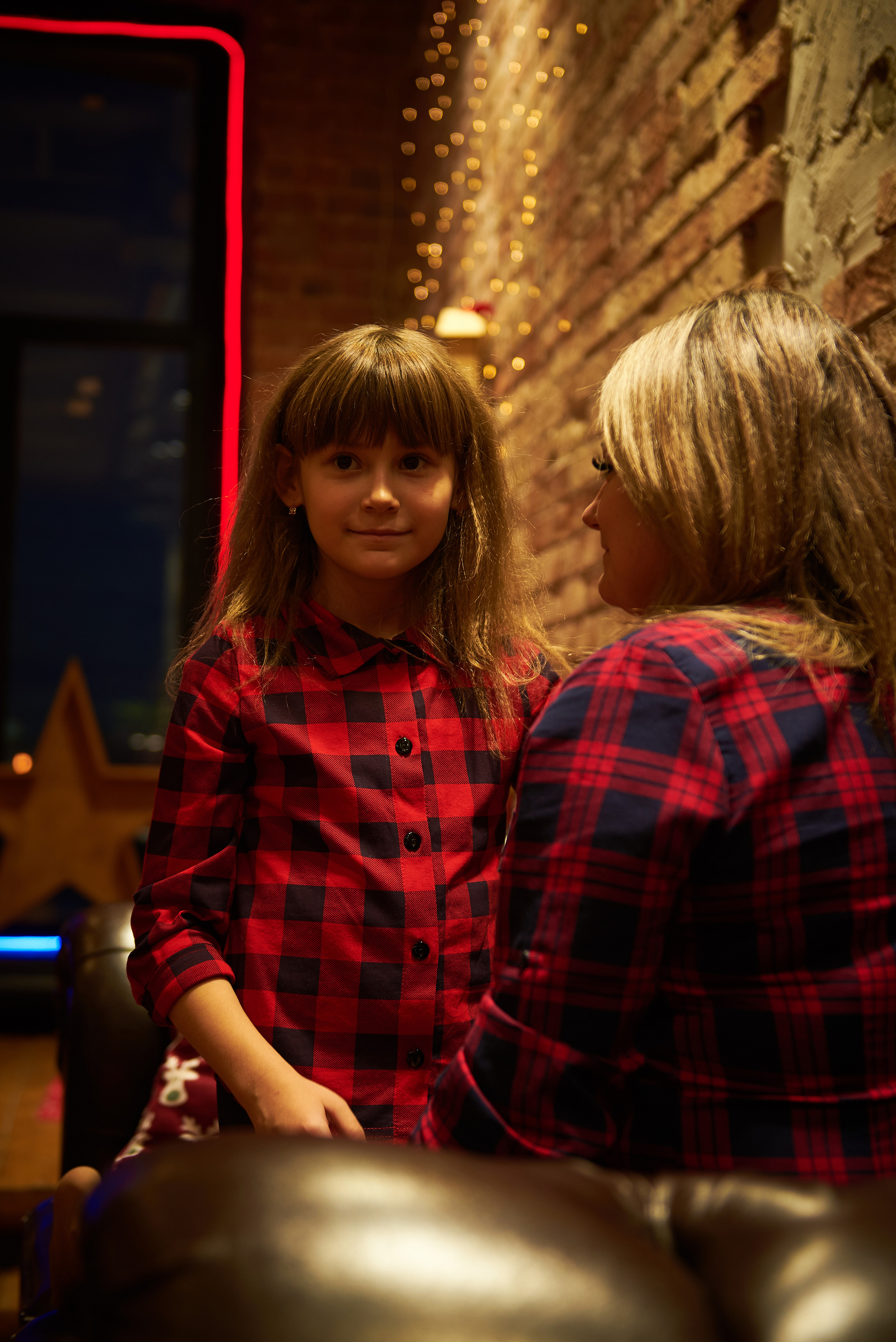 Для Оли. Фотограф Мария Оленева