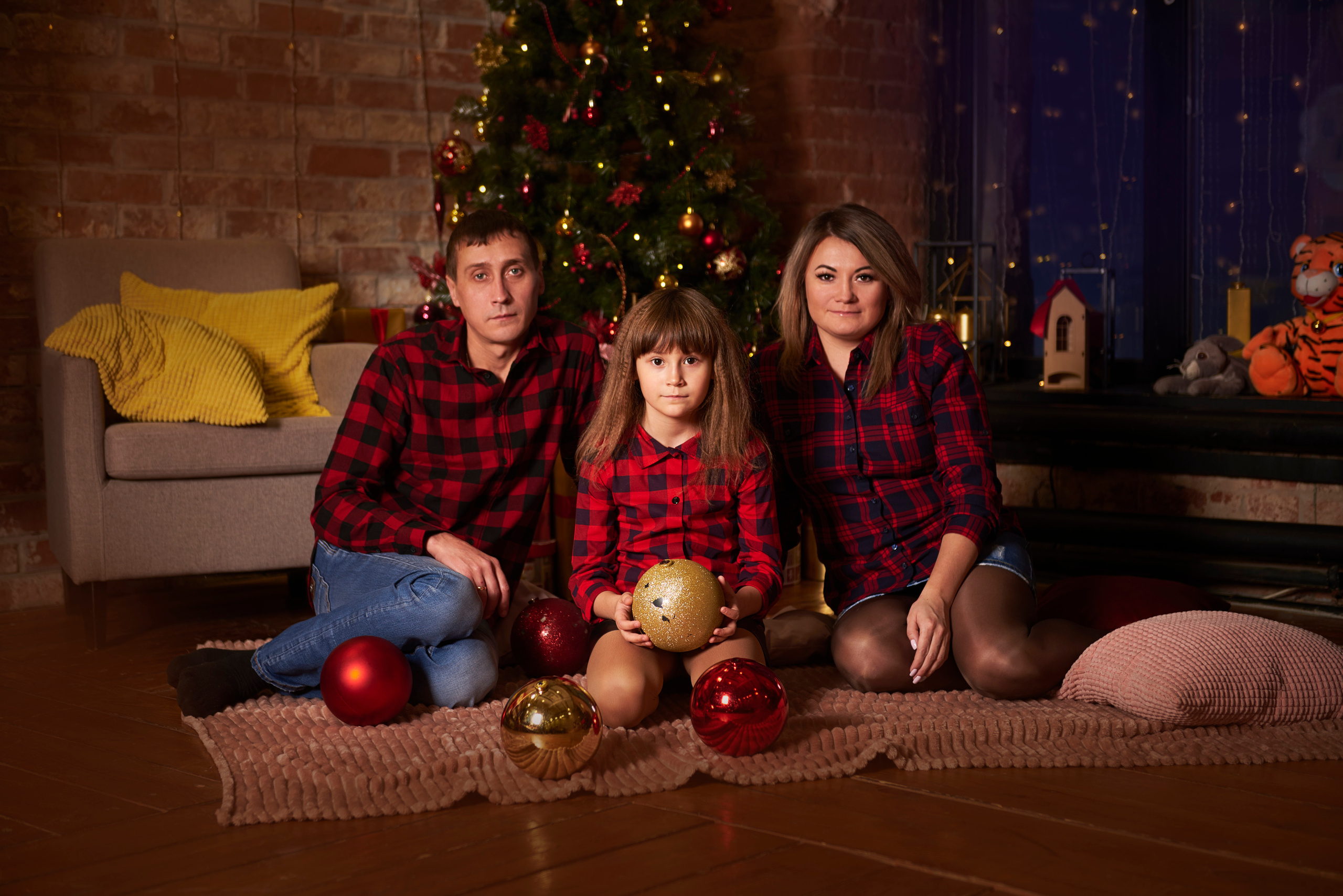 Для Оли. Фотограф Мария Оленева