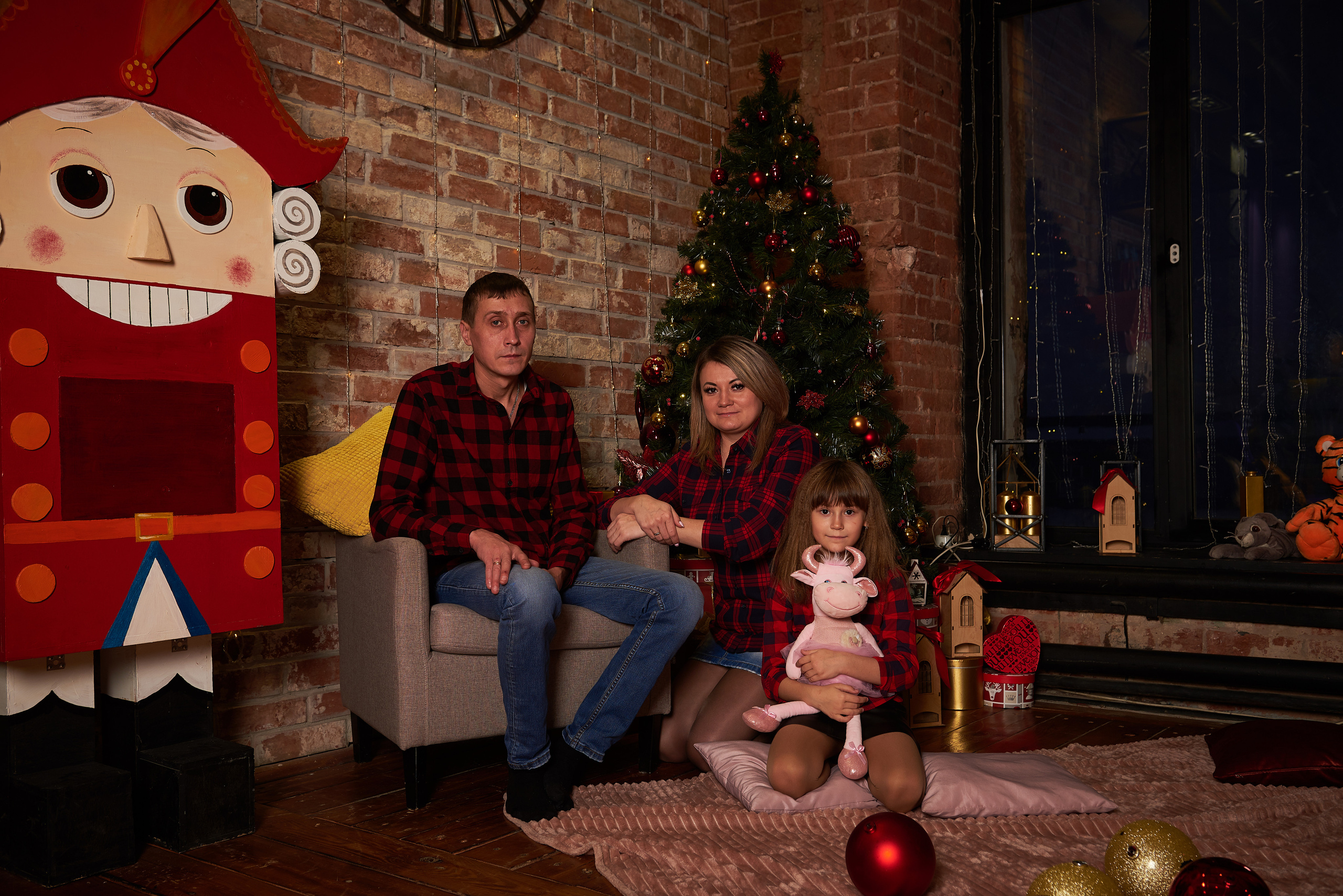 Для Оли. Фотограф Мария Оленева