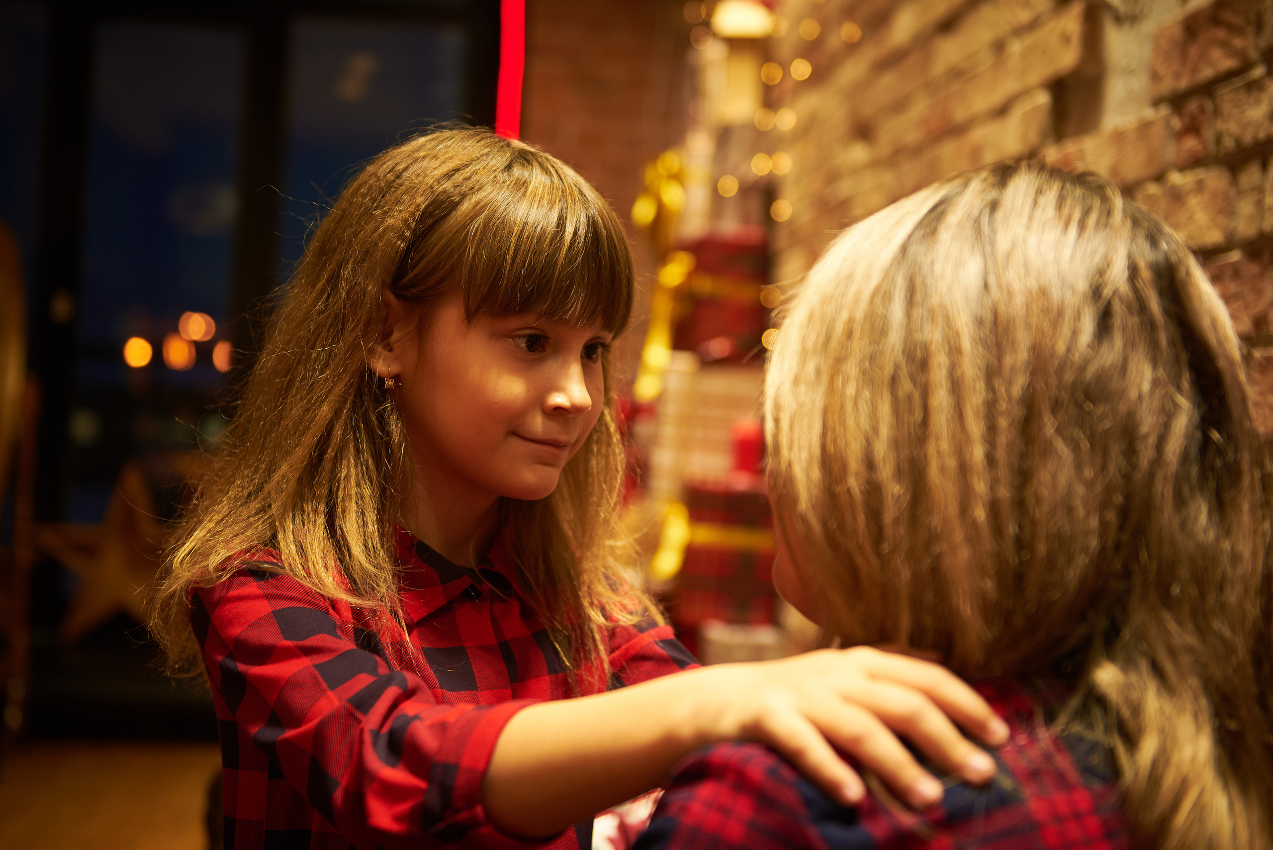 Для Оли. Фотограф Мария Оленева