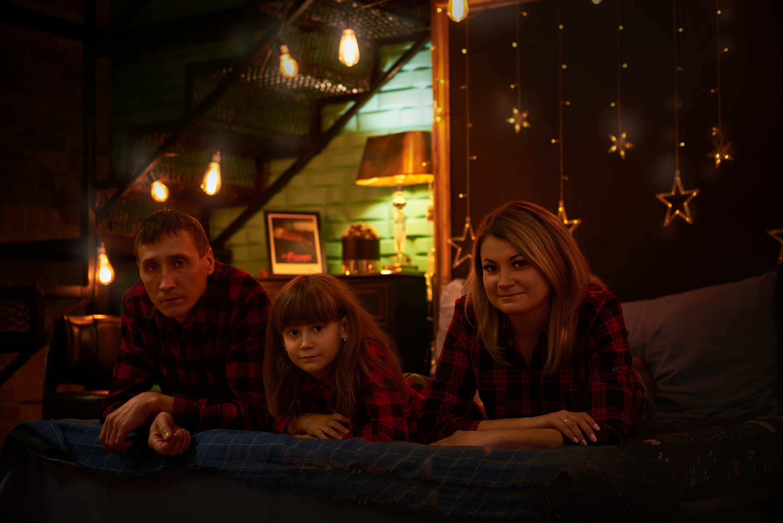 Для Оли. Фотограф Мария Оленева