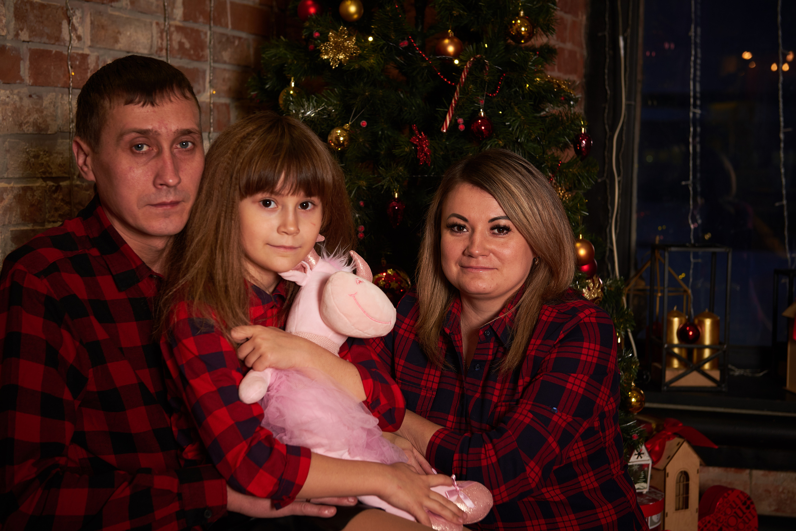 Для Оли. Фотограф Мария Оленева