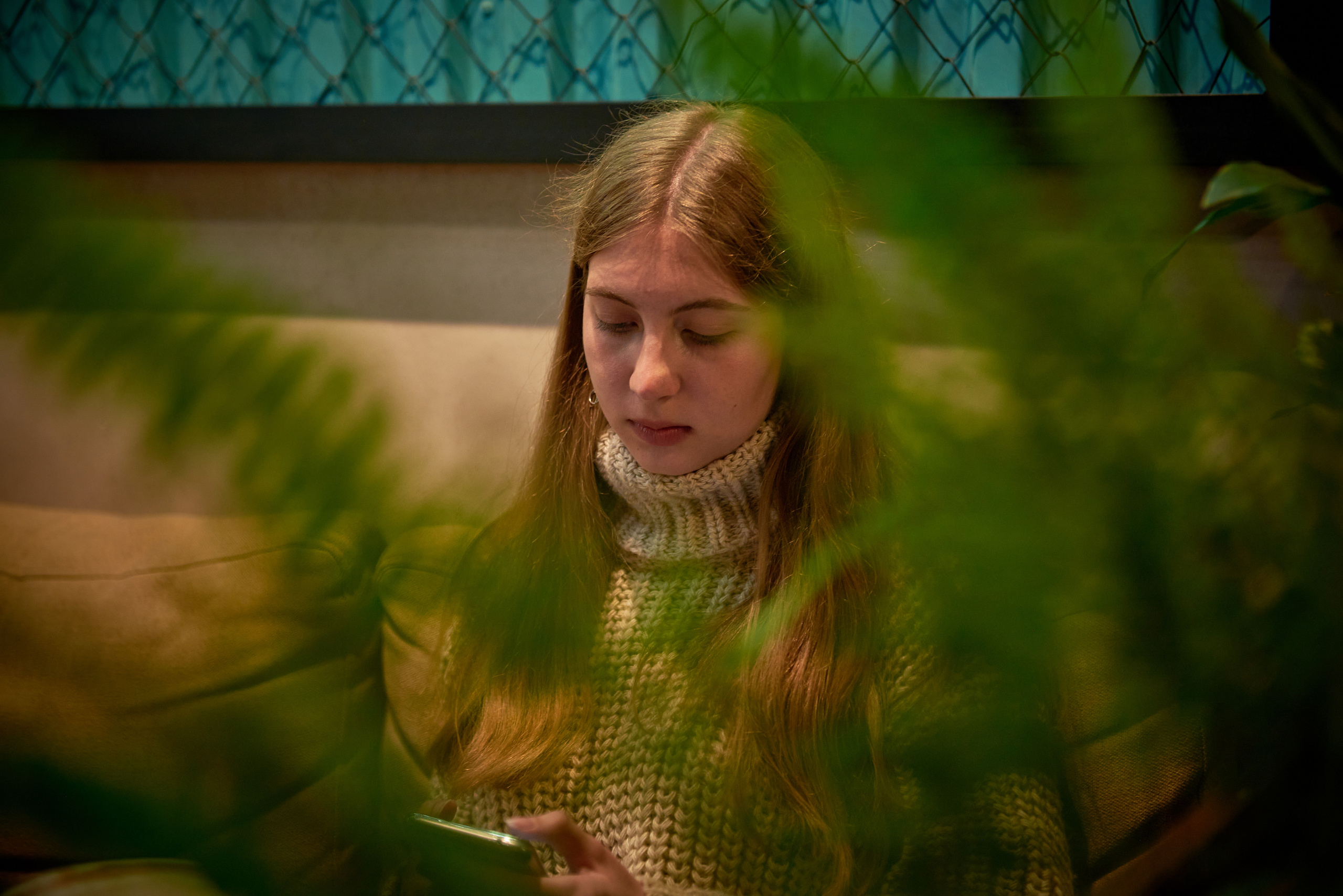 Вероника_21.05.22. Фотограф Мария Оленева