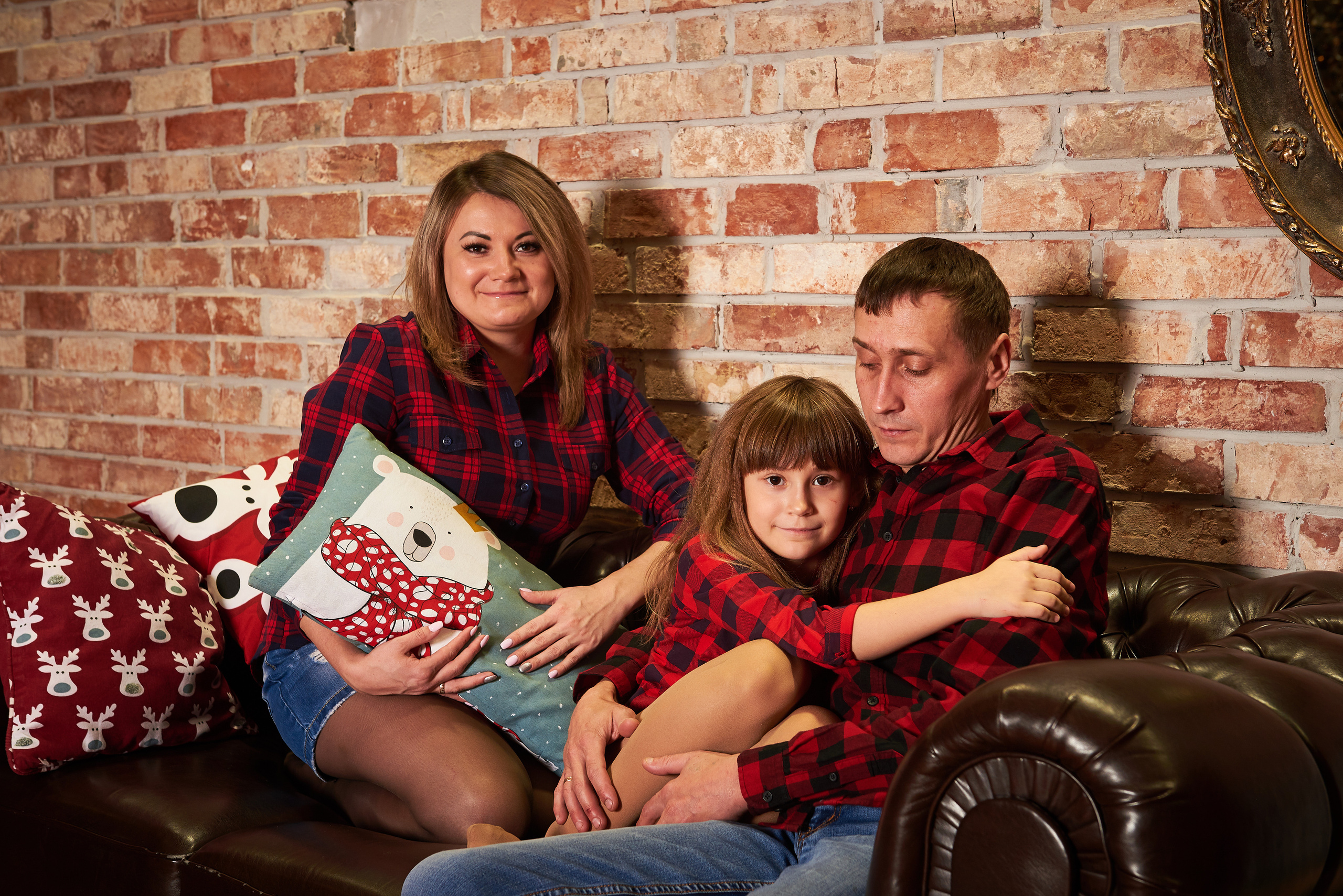 Для Оли. Фотограф Мария Оленева