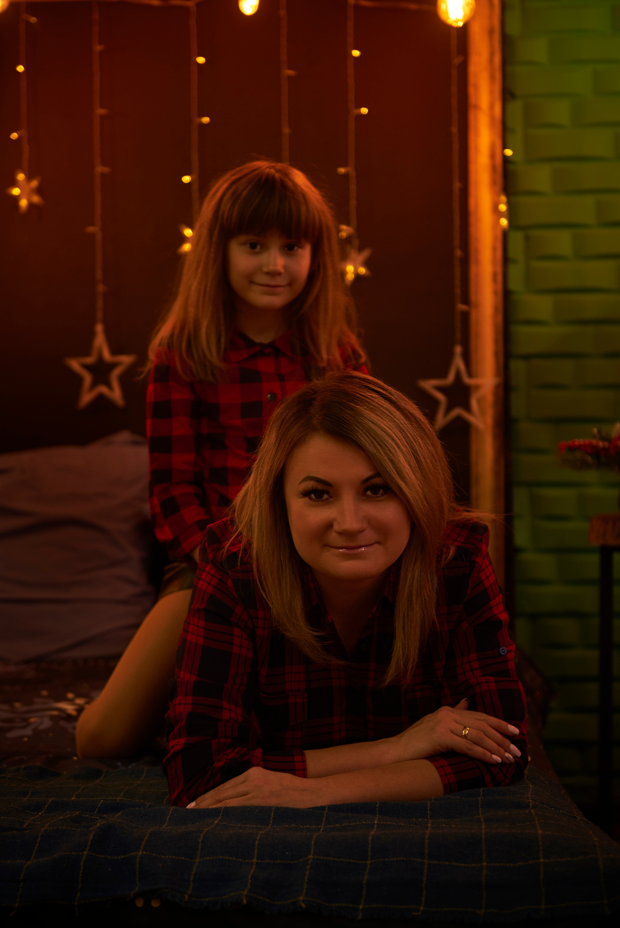 Для Оли. Фотограф Мария Оленева