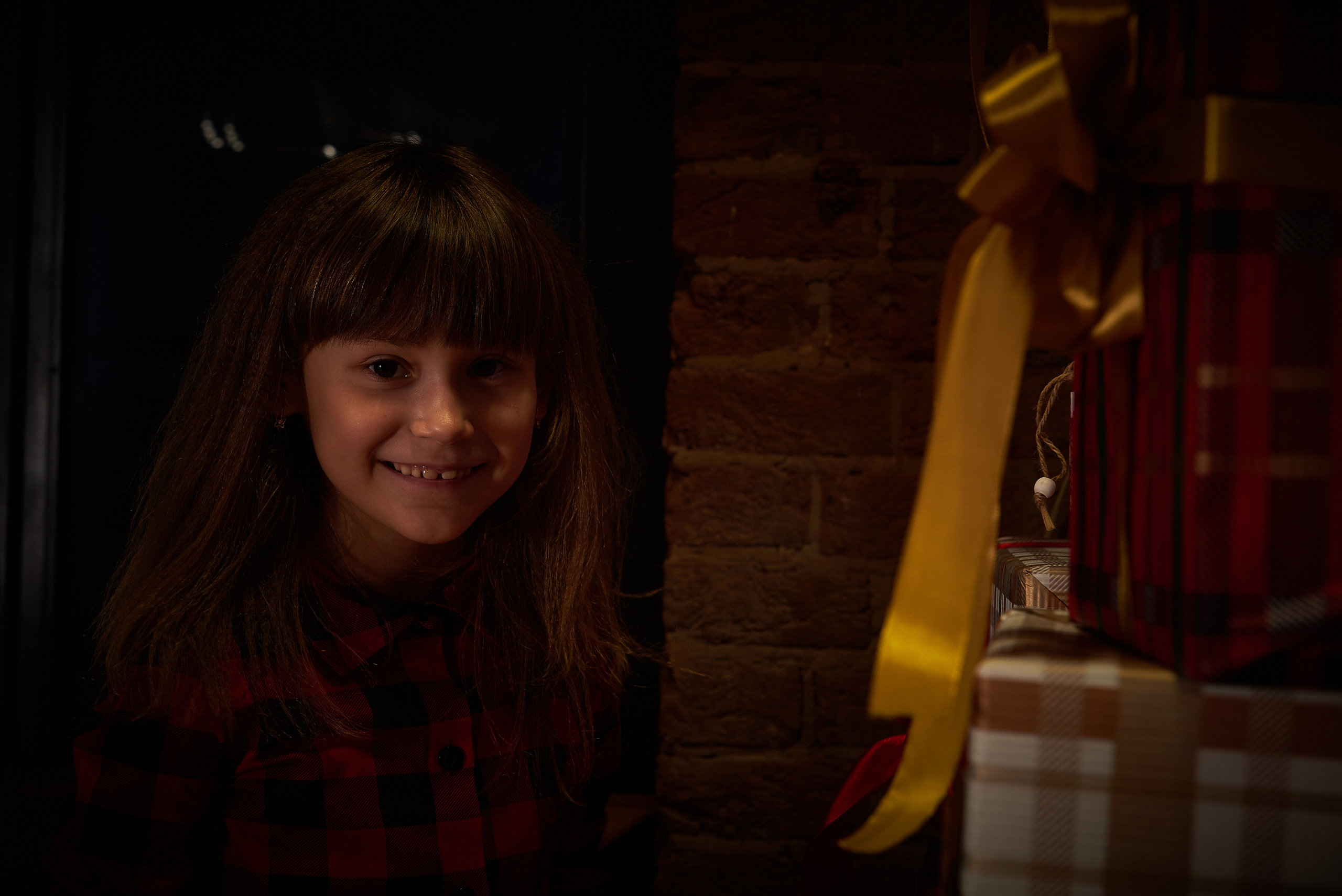 Для Оли. Фотограф Мария Оленева