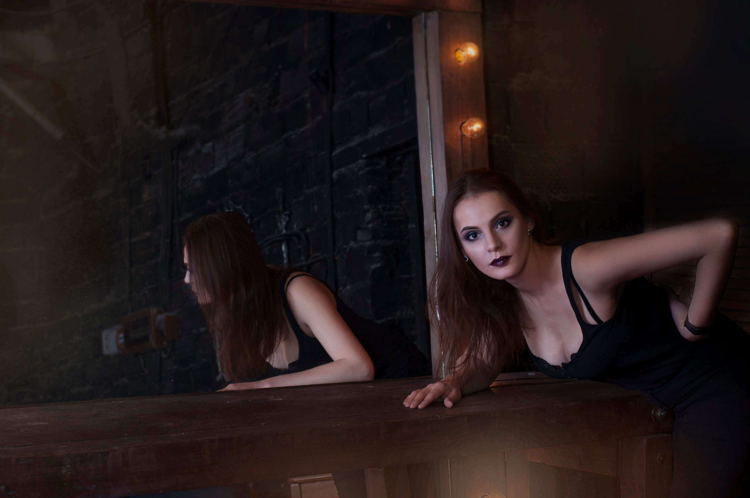 Аквастудия. Фотограф Мария Оленева