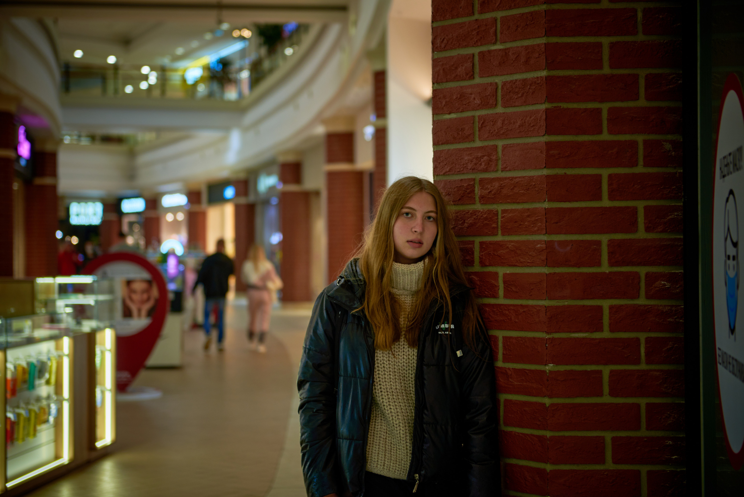 Вероника_21.05.22. Фотограф Мария Оленева