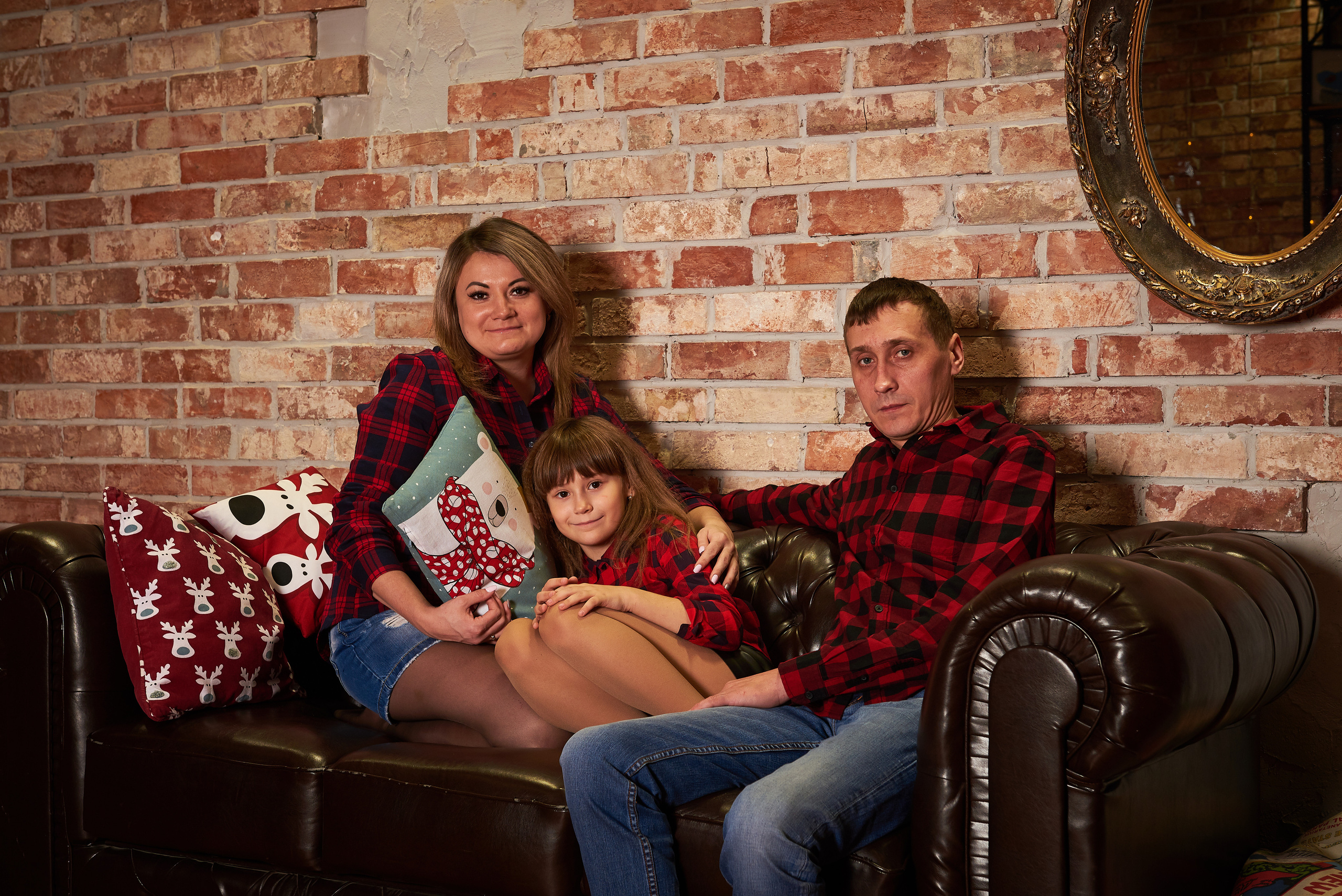 Для Оли. Фотограф Мария Оленева