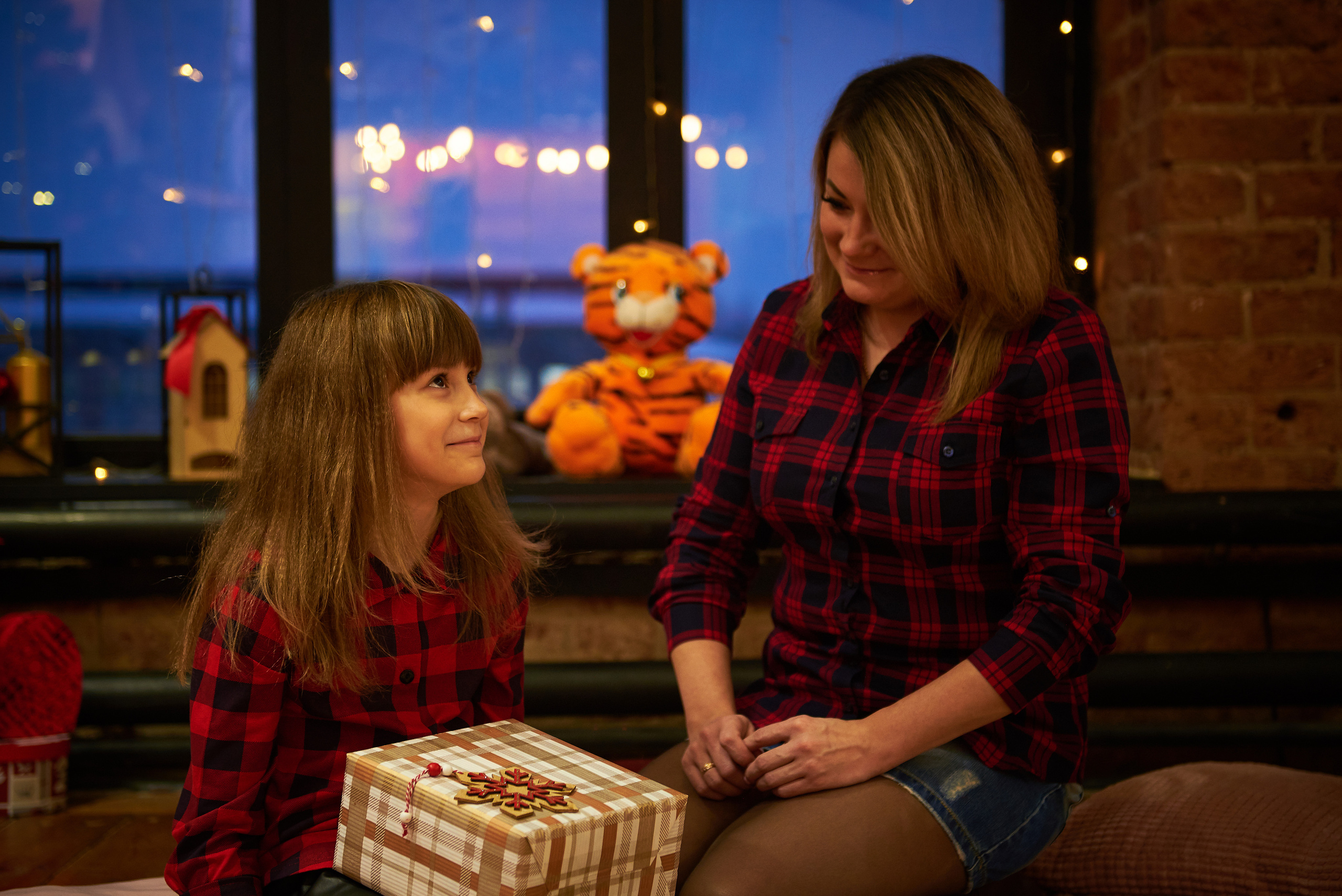 Для Оли. Фотограф Мария Оленева