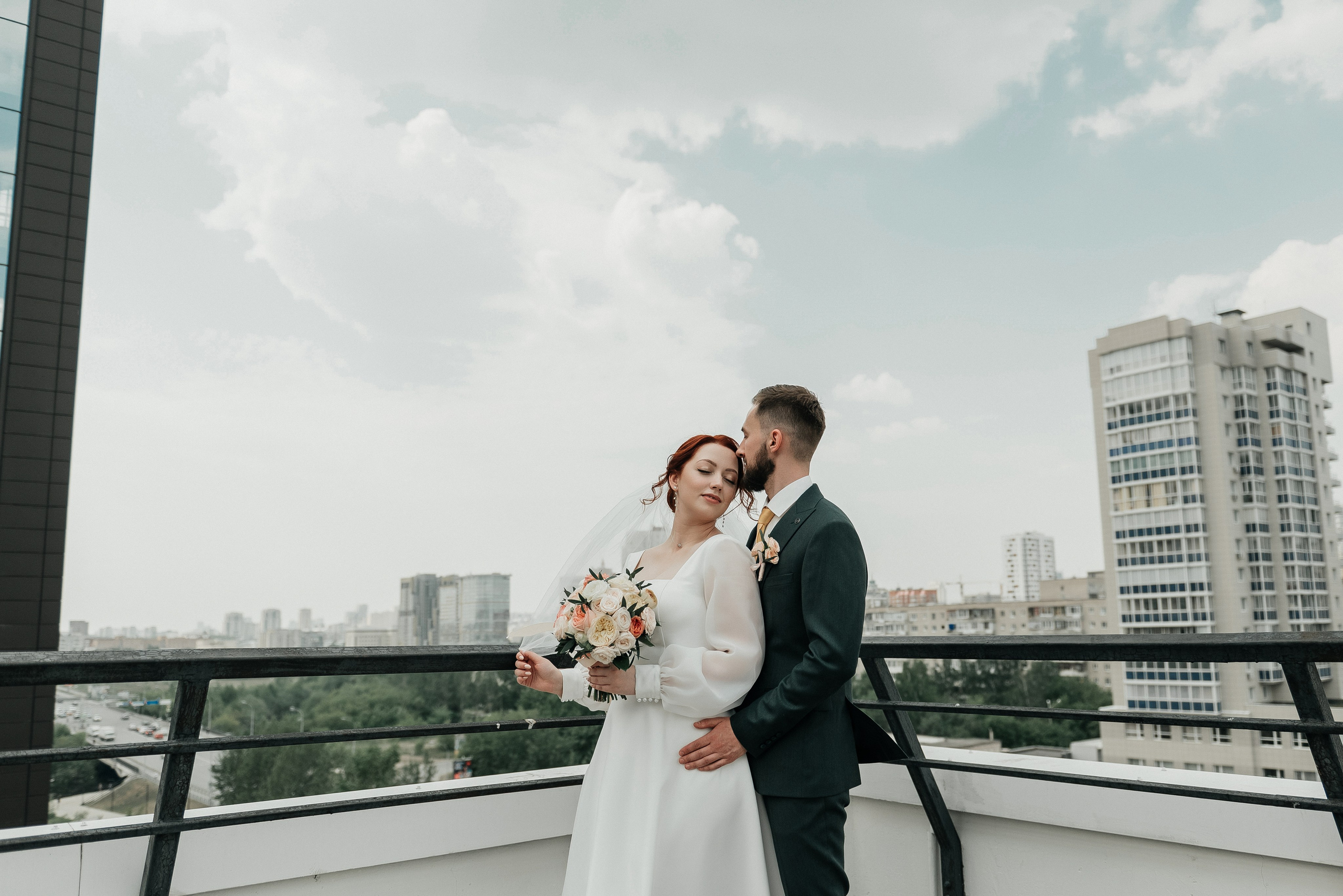 Свадебный фотограф в Екатеринбурге. Свадебная фотосъемка. Свадебный фотограф Горбачева Алена в Екатеринбурге