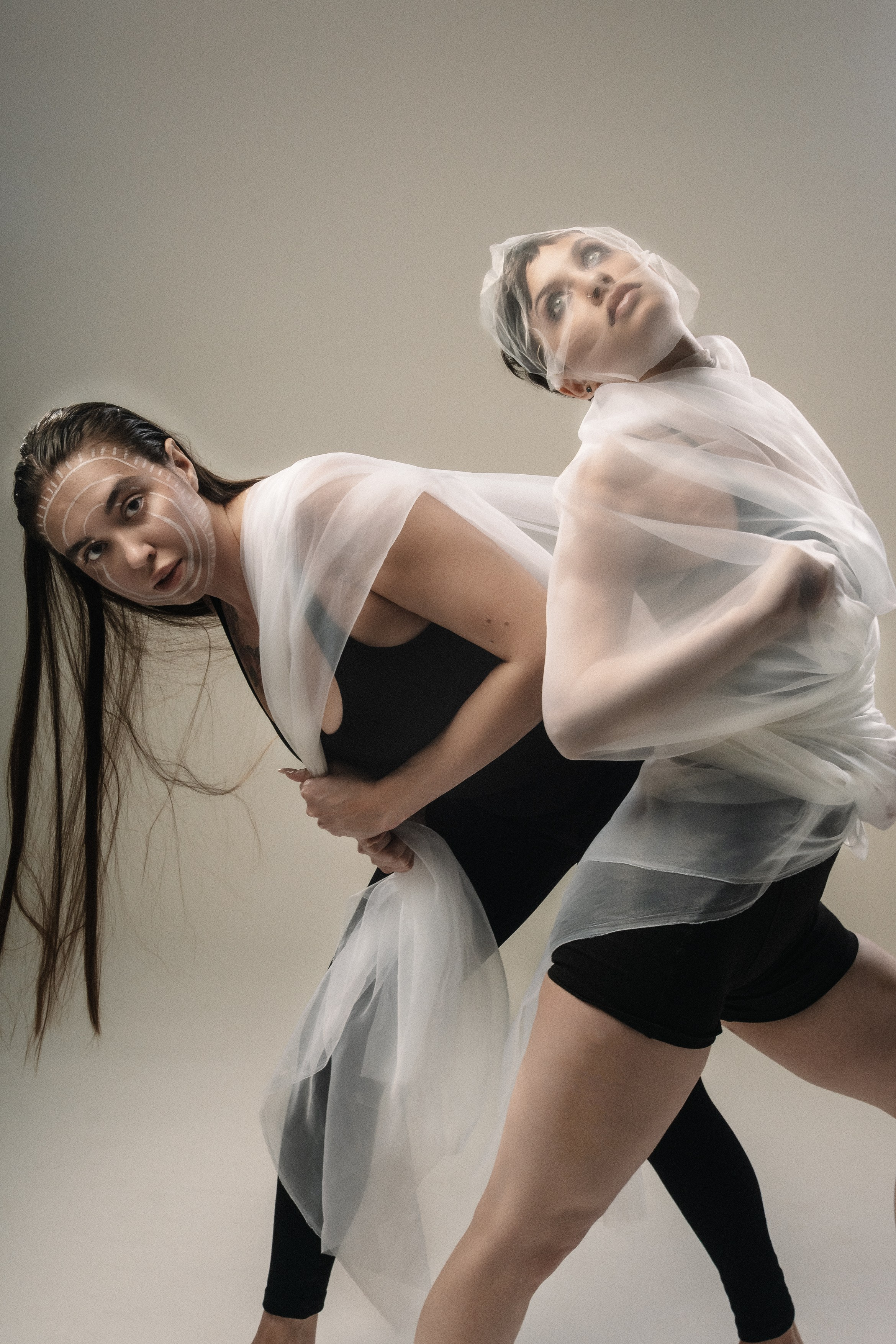 Душа. Светлана Аброщикова