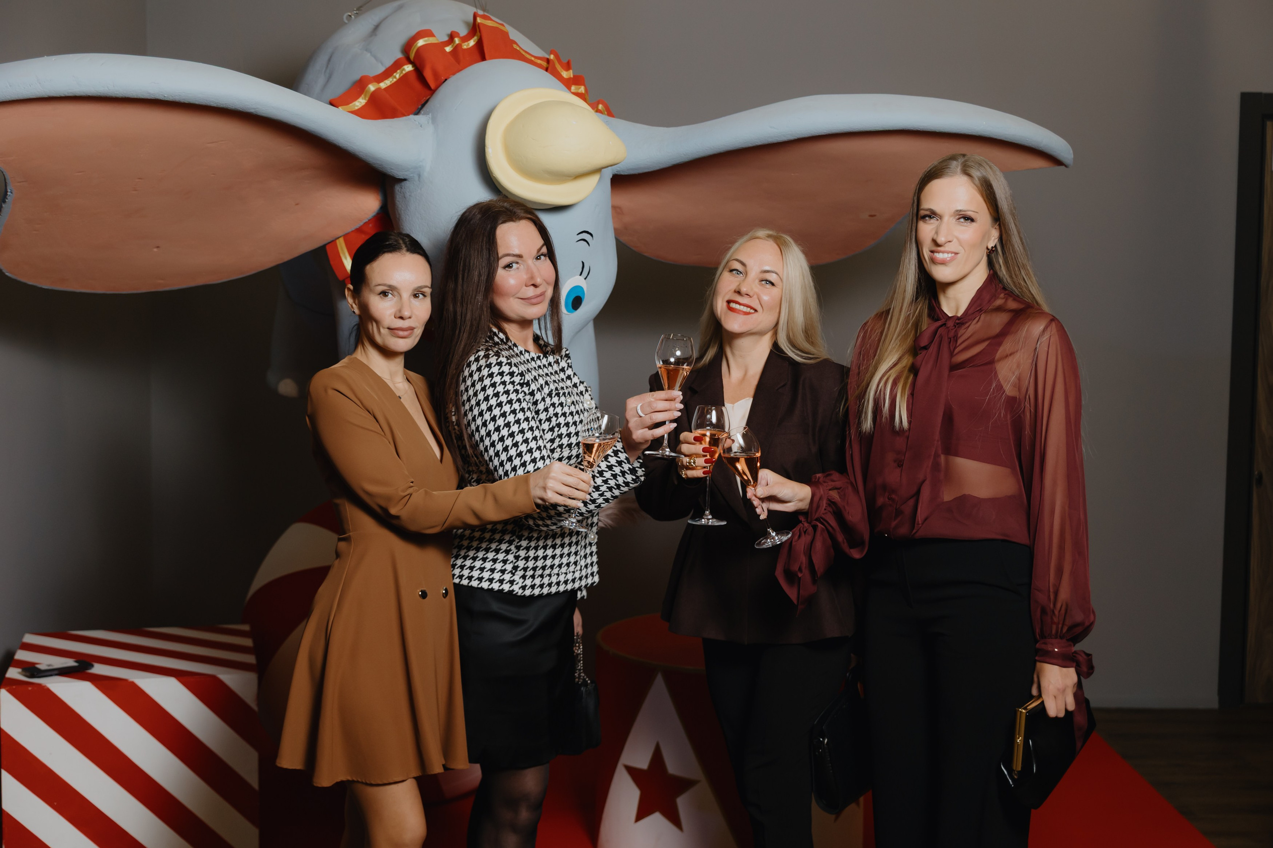 Хочу волшебства. Концерт. 8 октября 2025 года. Татьяна Мишкина