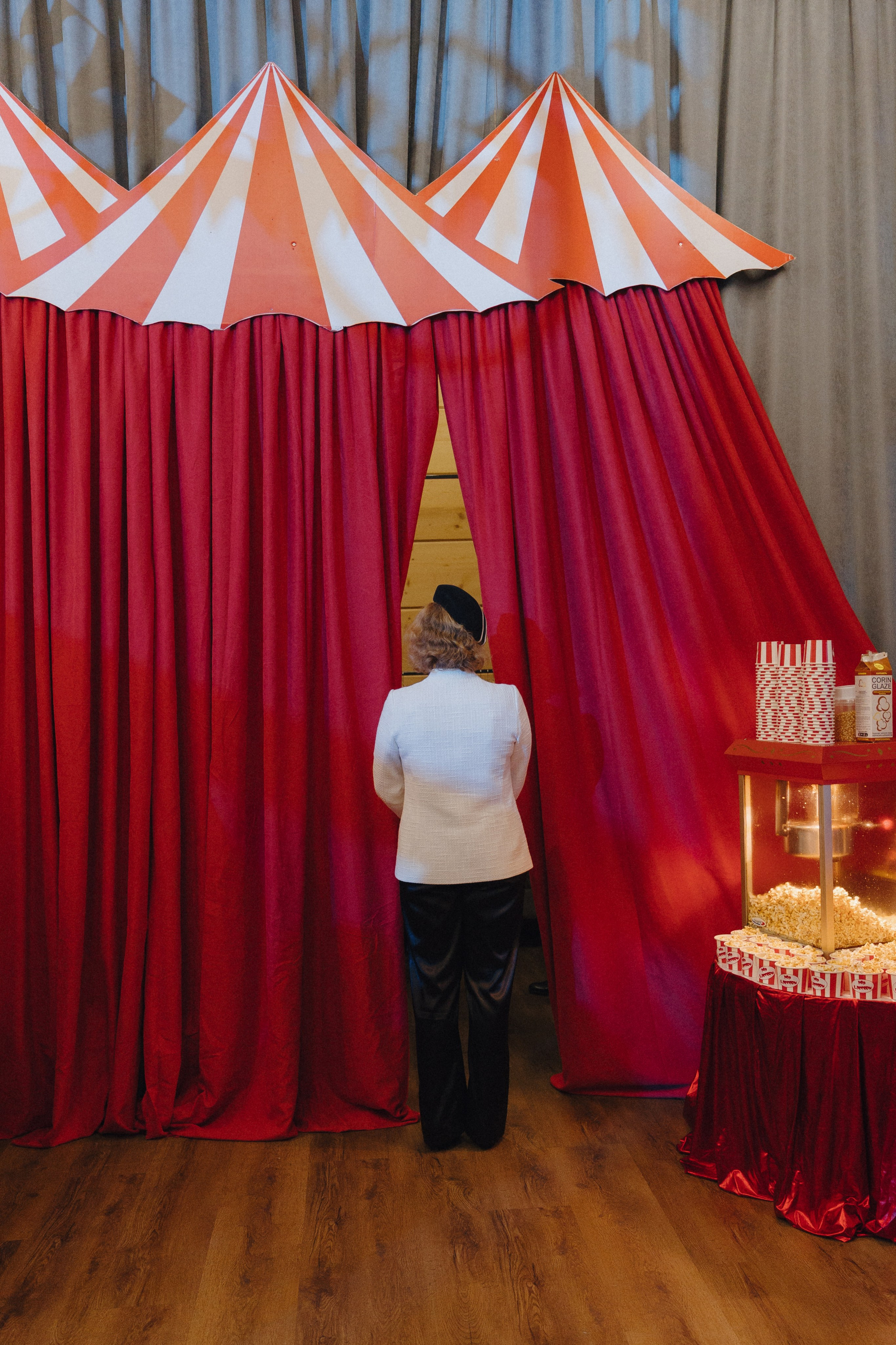 Хочу волшебства. Концерт. 8 октября 2025 года. Татьяна Мишкина