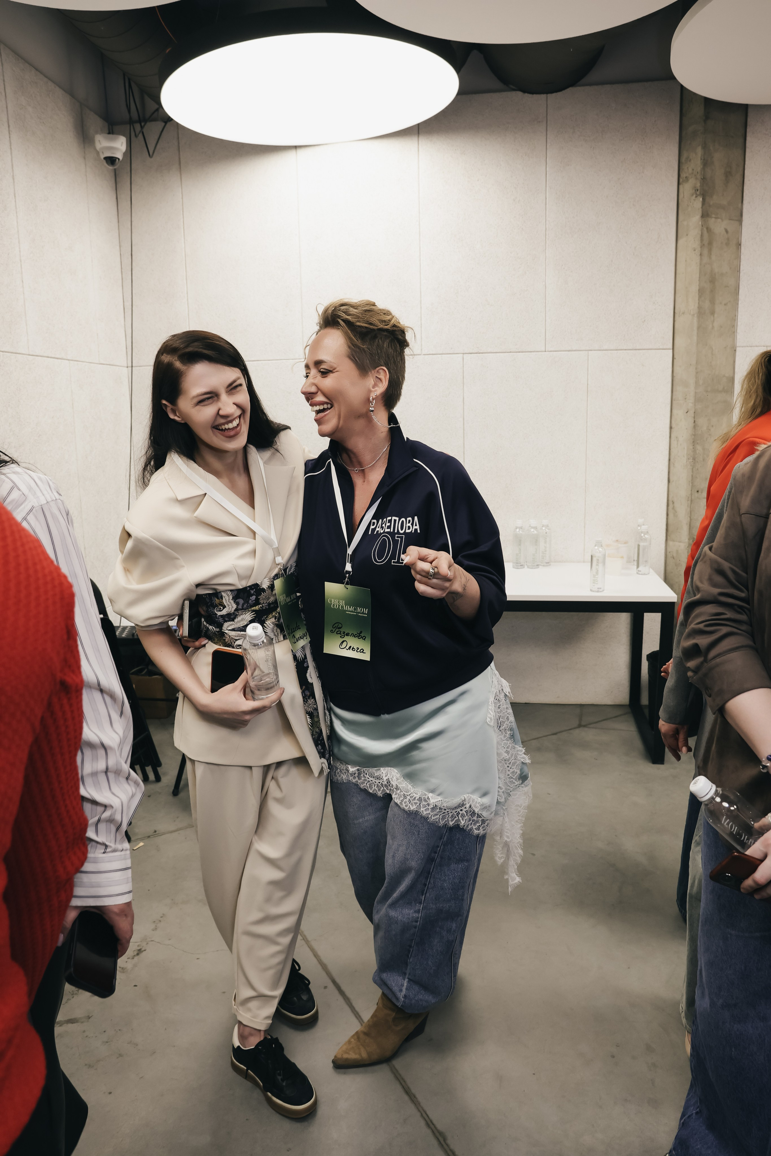 «Связи со смыслом». Первый нетворкинг сообщества. Фотограф Воронеж, Новая Усмань Мария Бублик