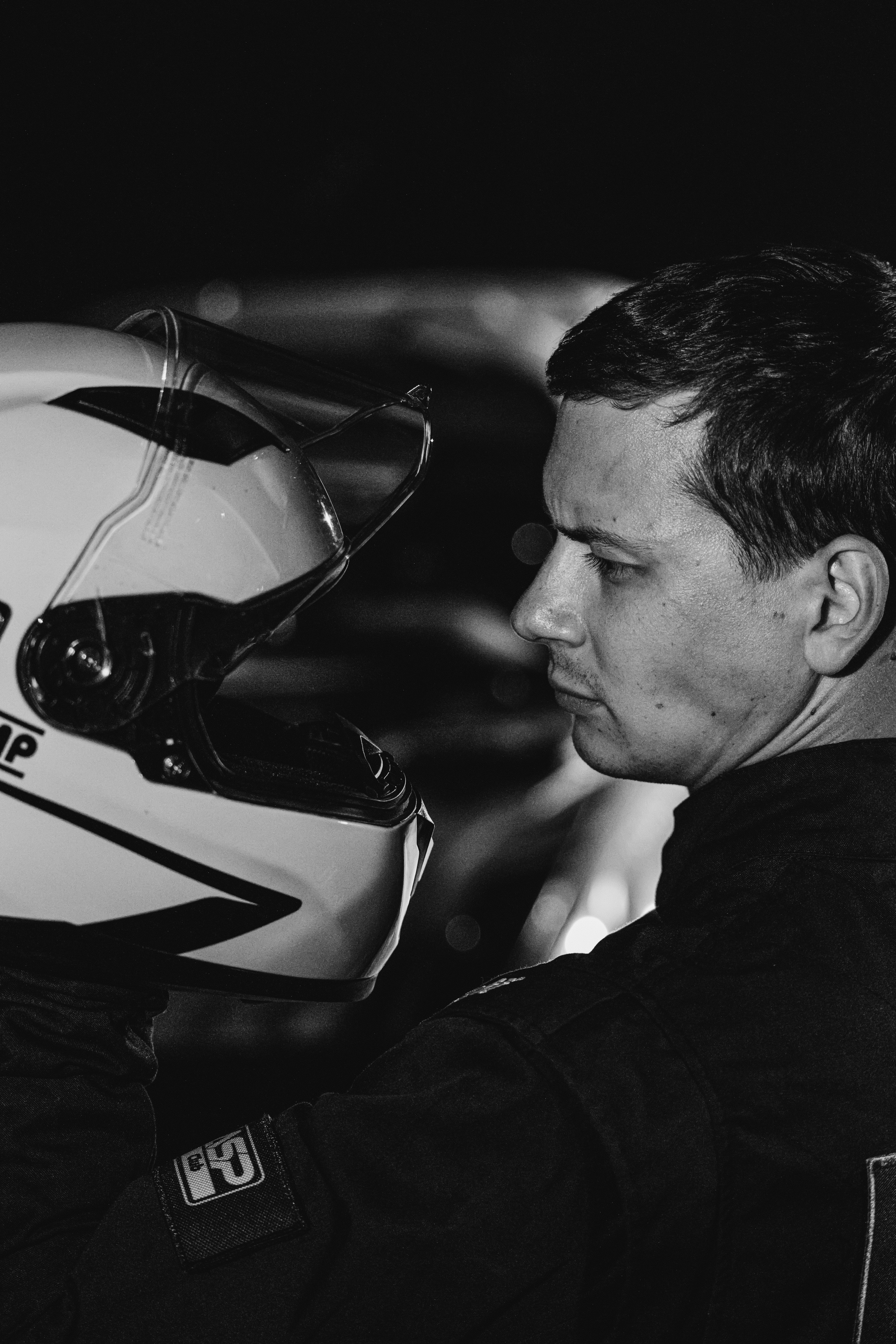 Clover Racing. Свадебный и репортажный фотограф в Омске. Червоткин Никита