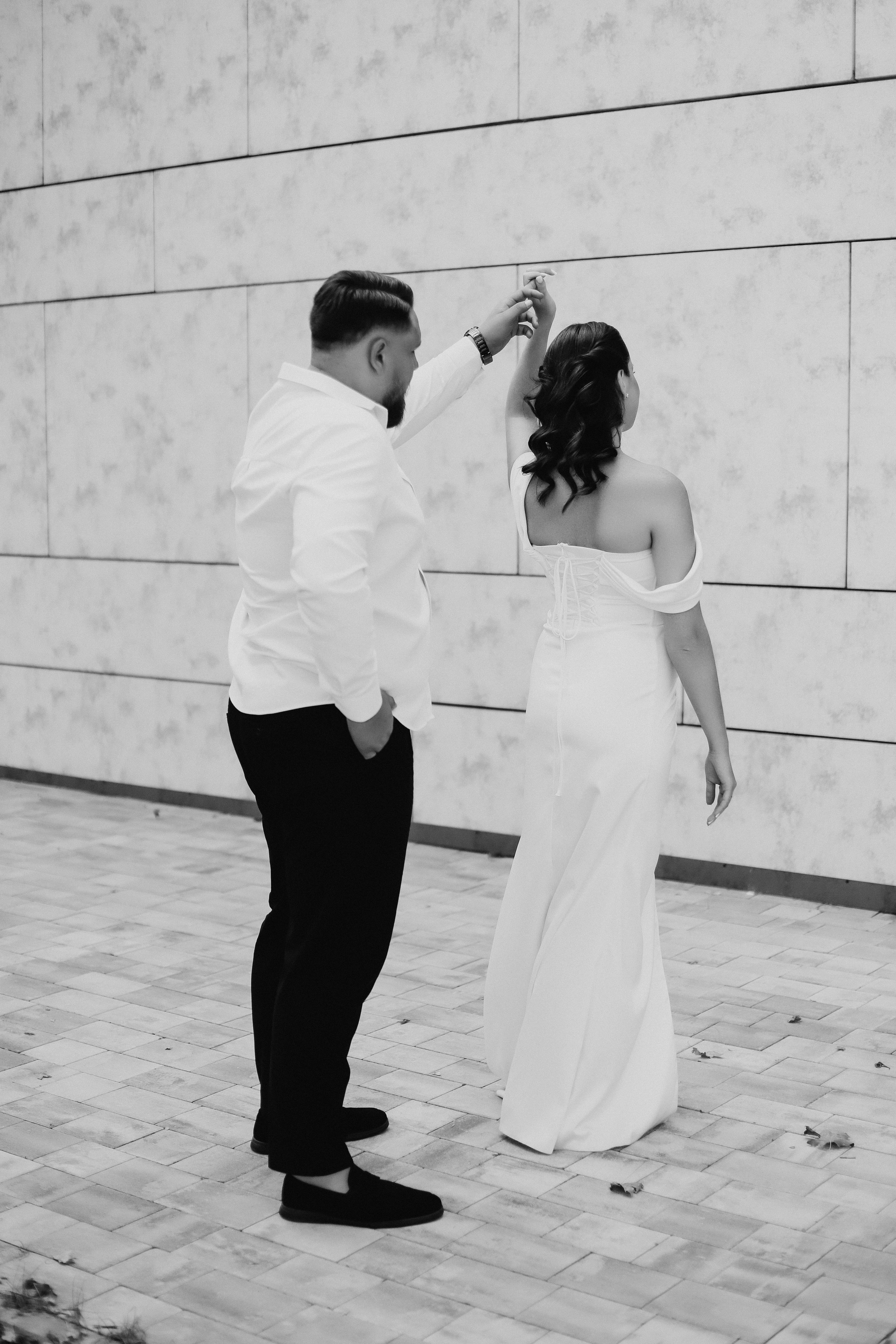 МАРИЯ & ИЛЬЯ. Фотограф Мариуполь | Ялта | Крым — Диана Мазенко