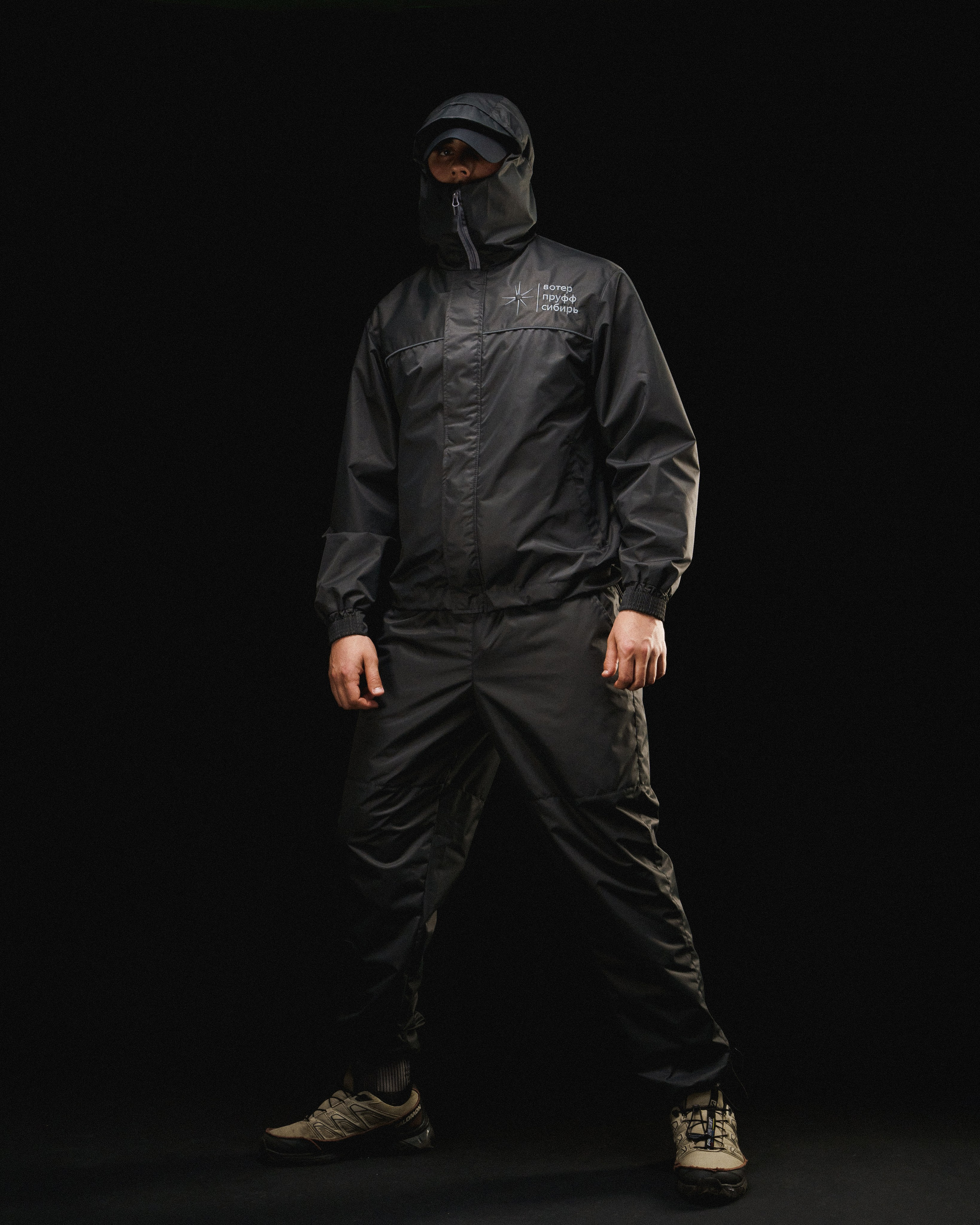 «Неалит». Андрей Родкин Фотограф Екатеринбург