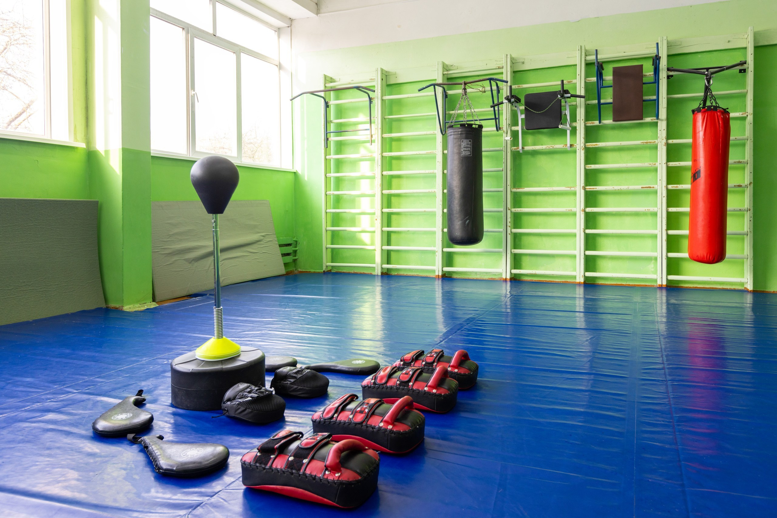 Лидер, спортивный зал филиал в цо. Фотограф в Туле Крупский АнДРей. Фотостудия «КАДР71» в Туле