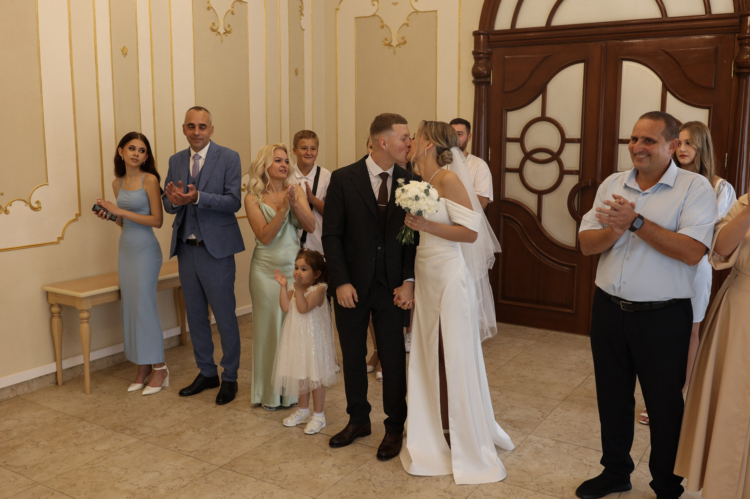 Владимир и Александра. Фотограф в Севастополе и Крыму Артем Волобуев