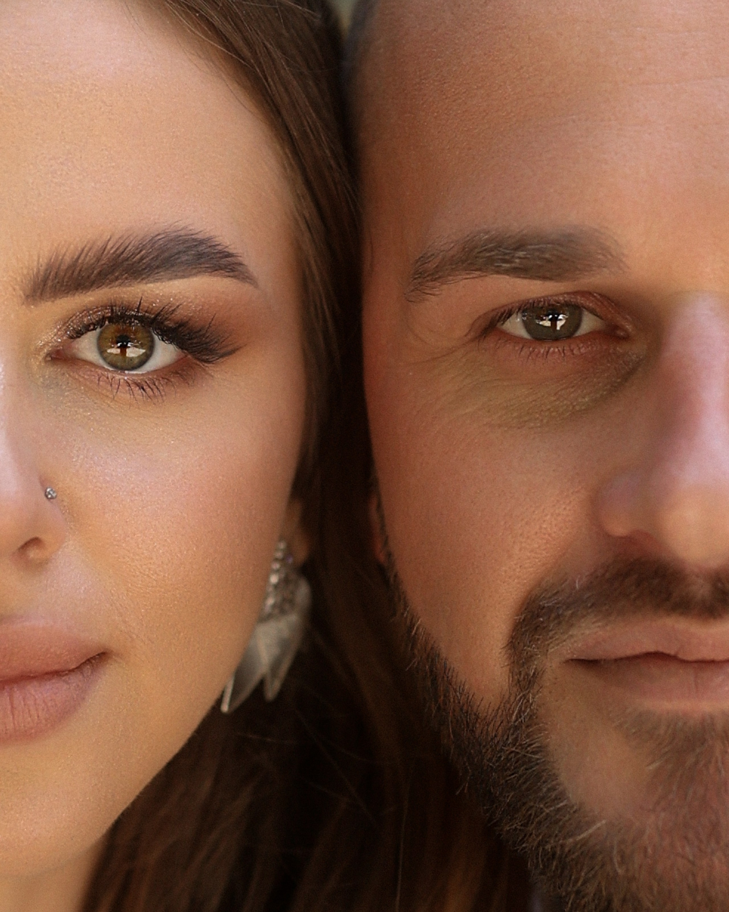 Олег и Виктория. Фотограф в Севастополе и Крыму Артем Волобуев