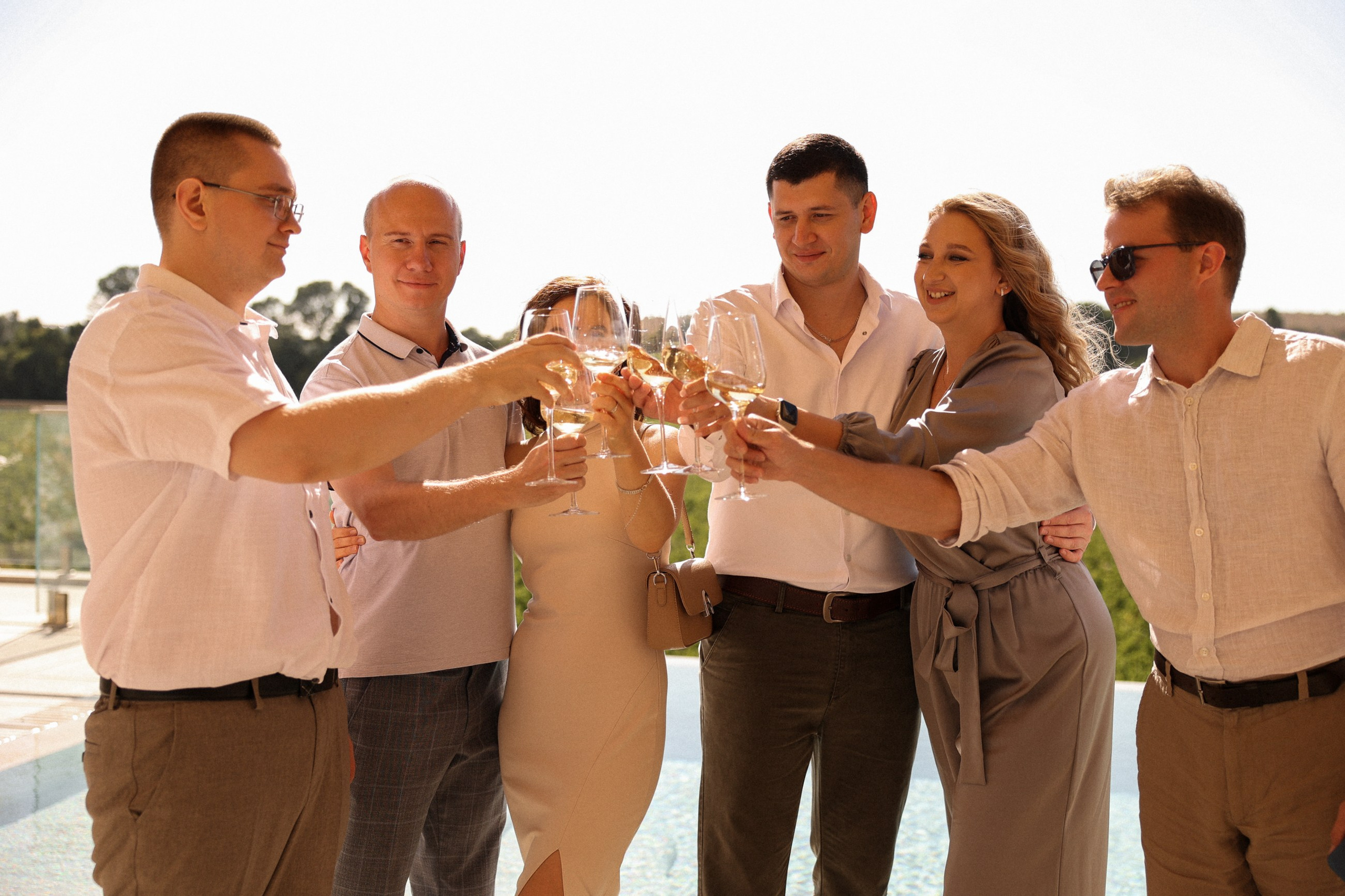 Александр и Екатерина. Фотограф в Севастополе и Крыму Артем Волобуев