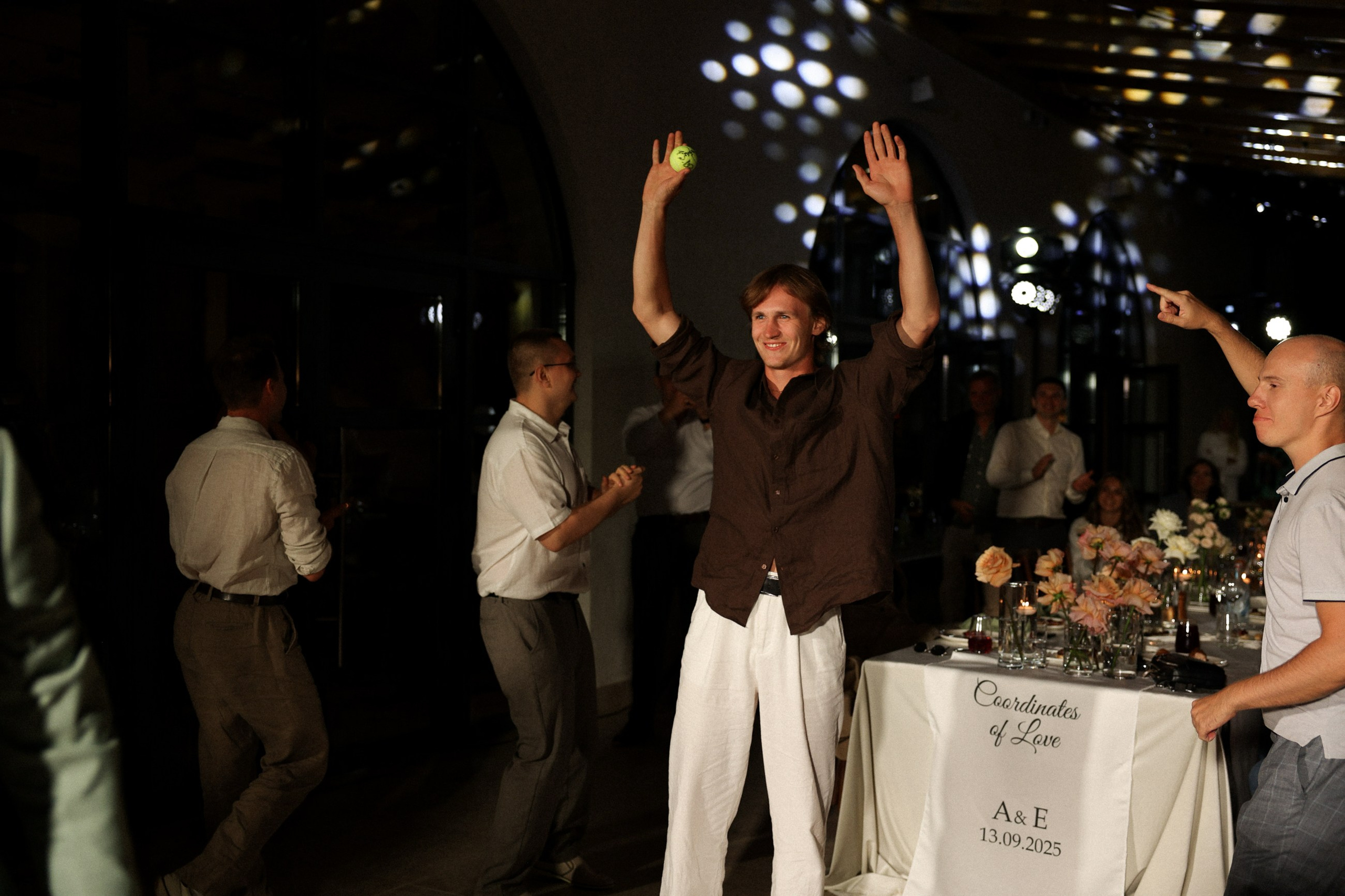 Александр и Екатерина. Фотограф в Севастополе и Крыму Артем Волобуев