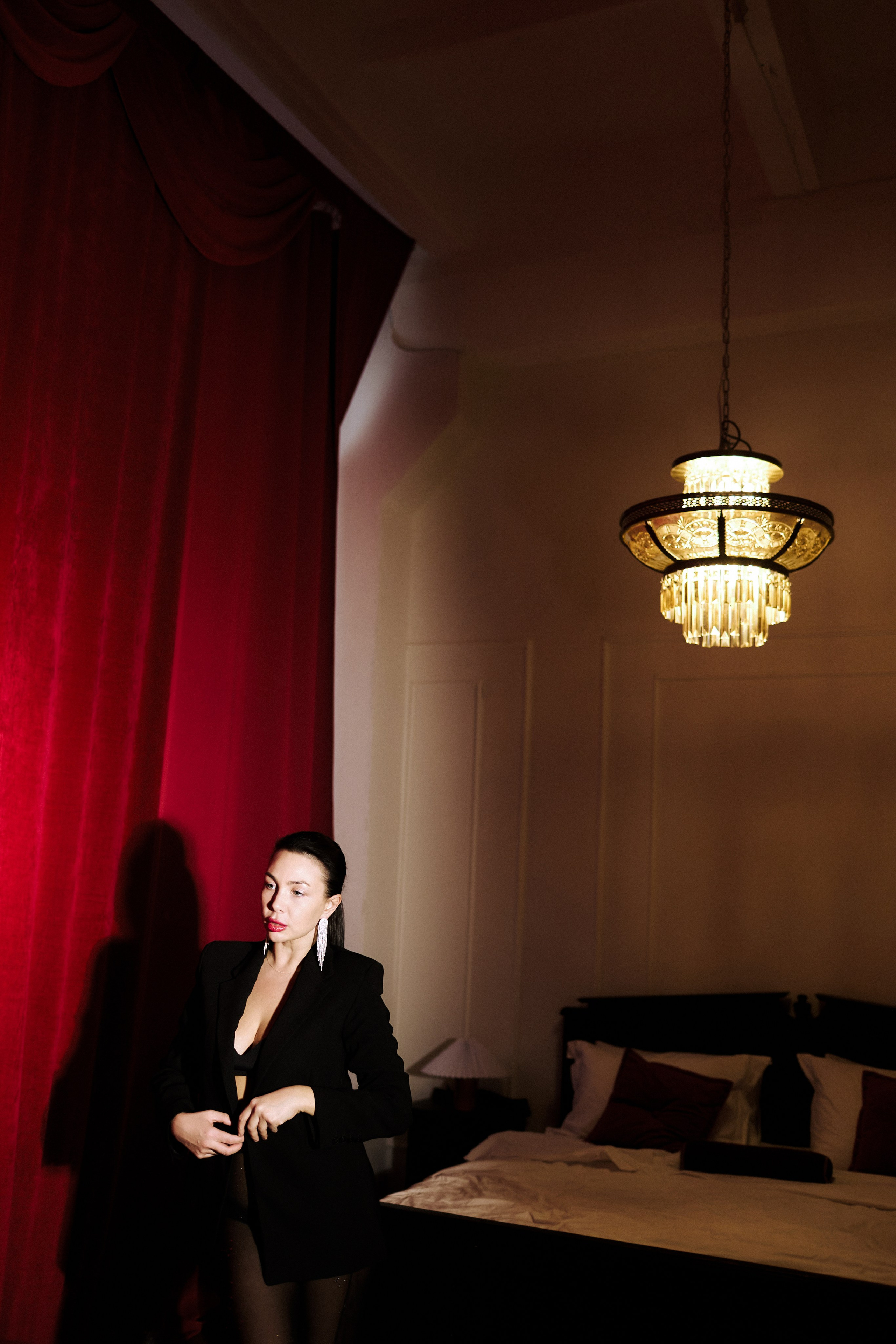 KSENIA. Фотограф Мария Сивохина