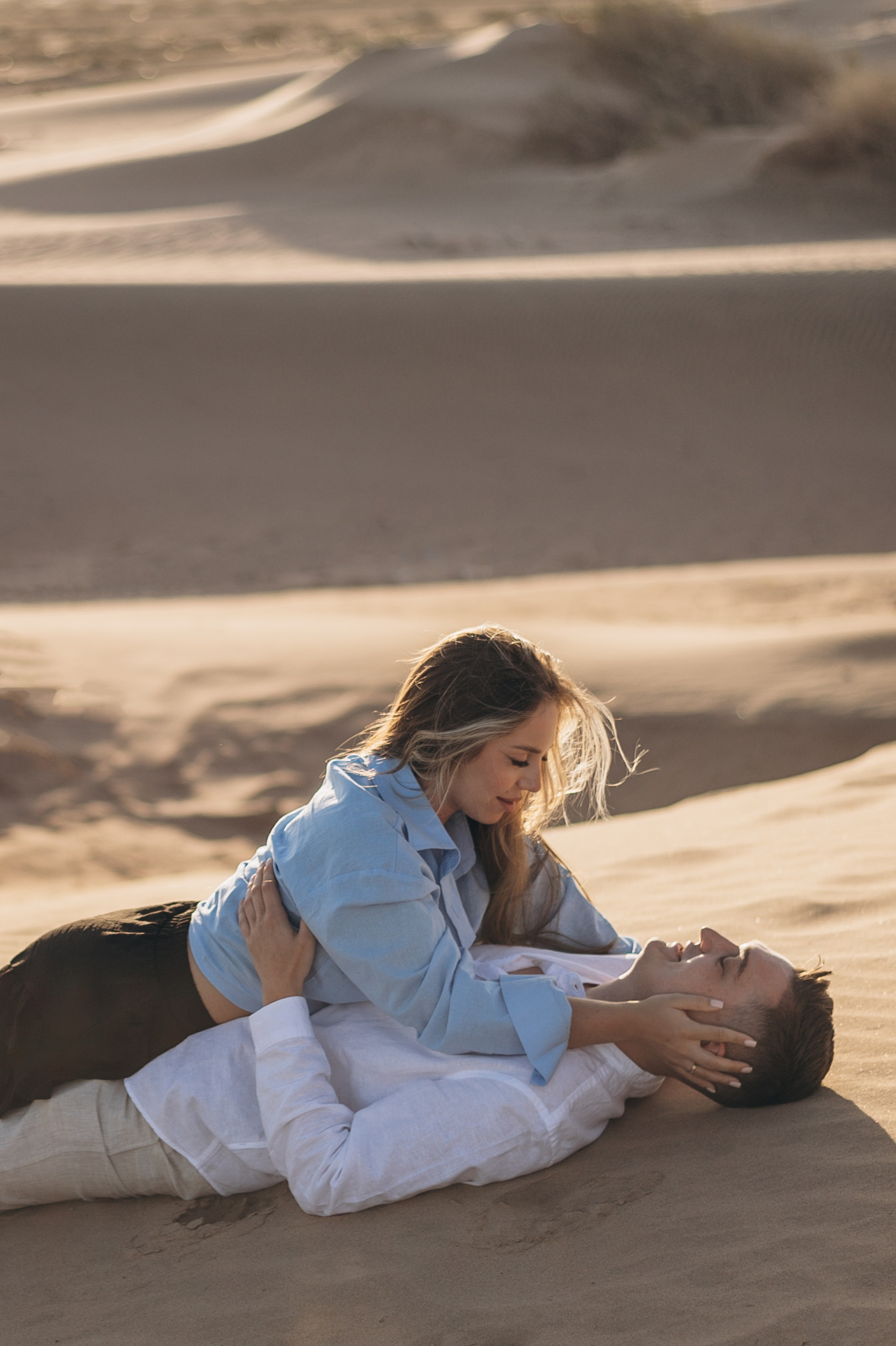 OLESYA & ANTON. Wedding and family photographer in Egypt Natalia Matlina