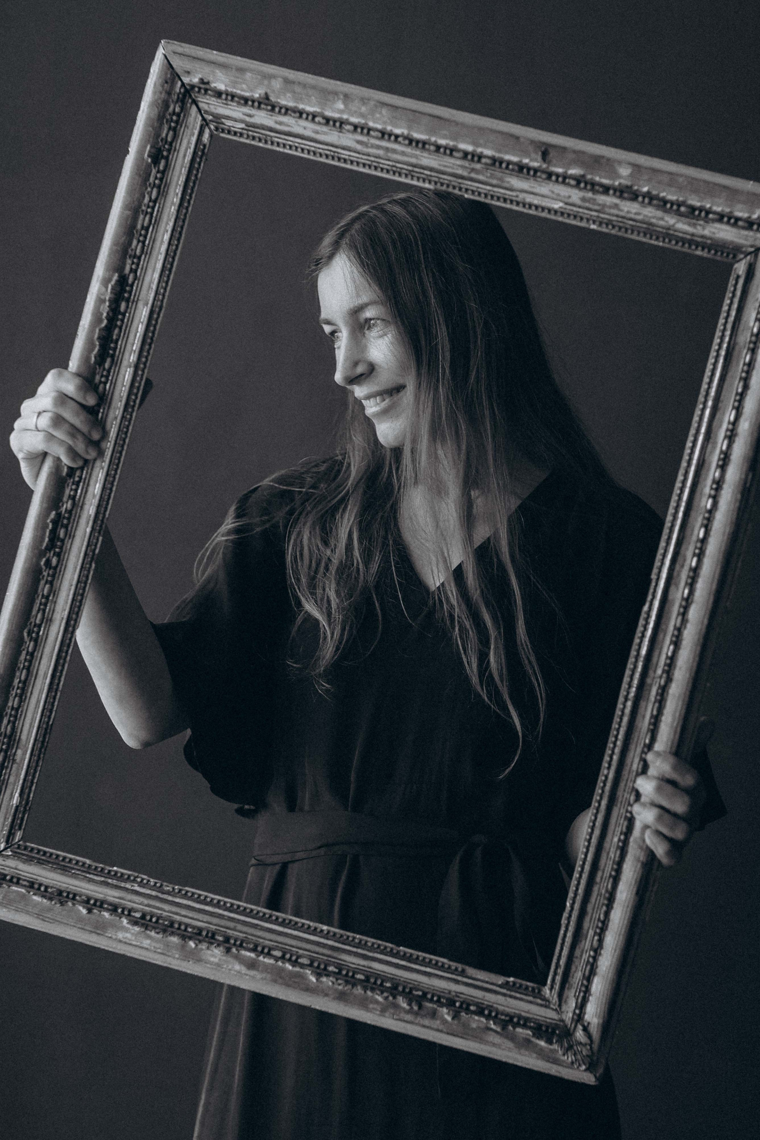 Лиза — нутрициолог. Детский и семейный фотограф, съемка новорожденных Москва