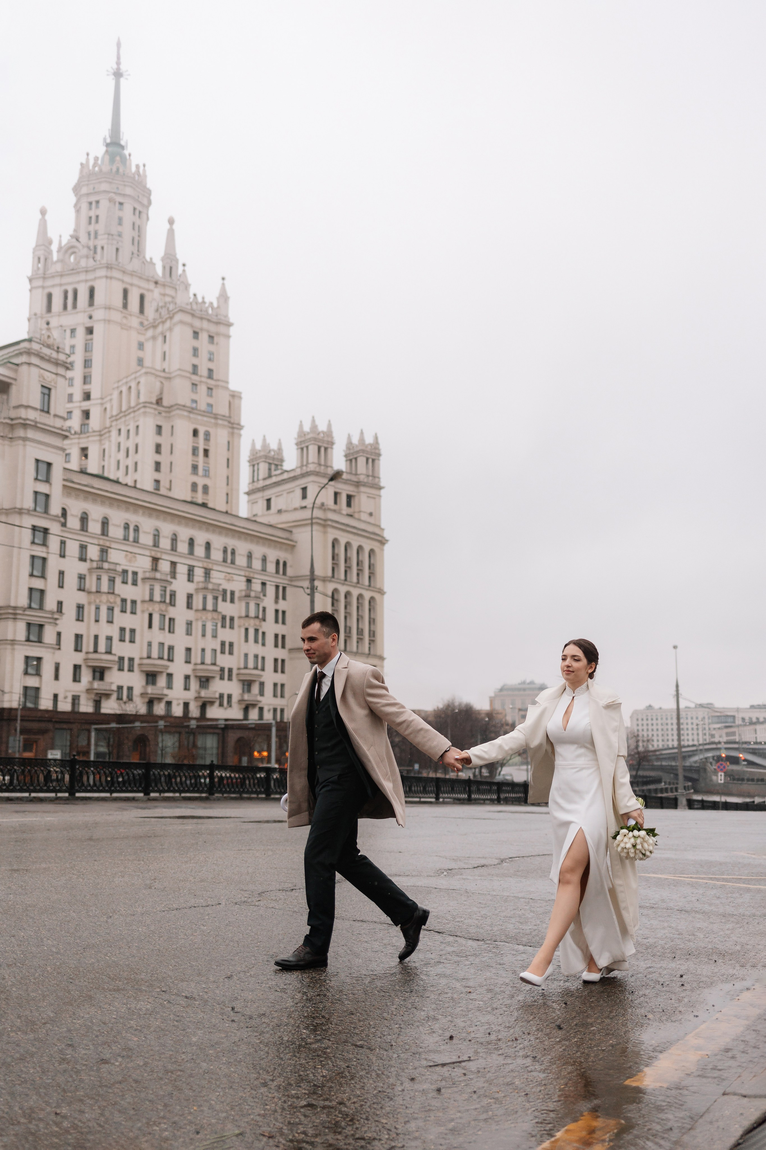 🤍. Свадебный фотограф Мария Жукова