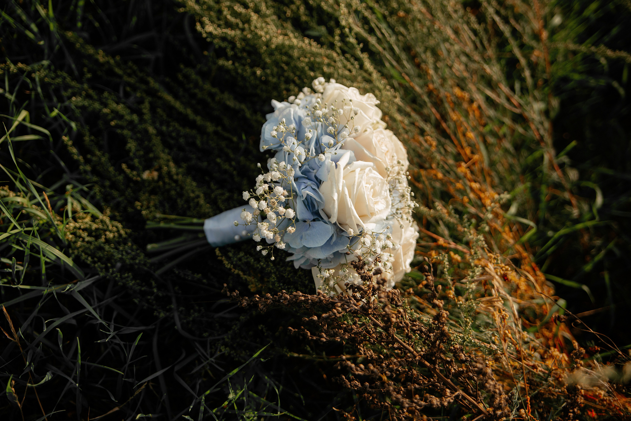 Александр & Марина. Свадебный и семейный фотограф в Самаре и Тольятти Башкатова Ольга