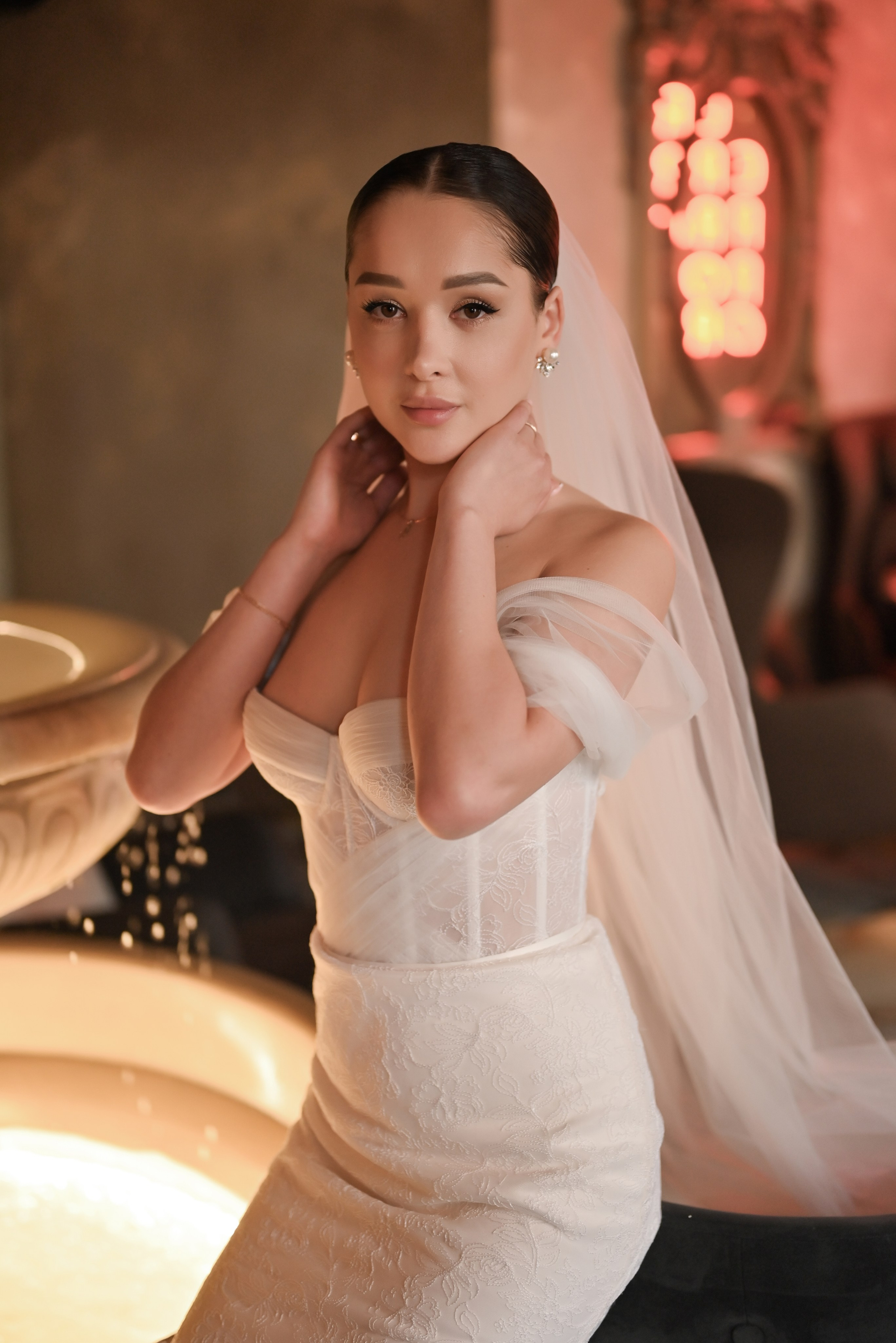 Ринат & Альбина. Свадебный и семейный фотограф в Уфе Александров Максим